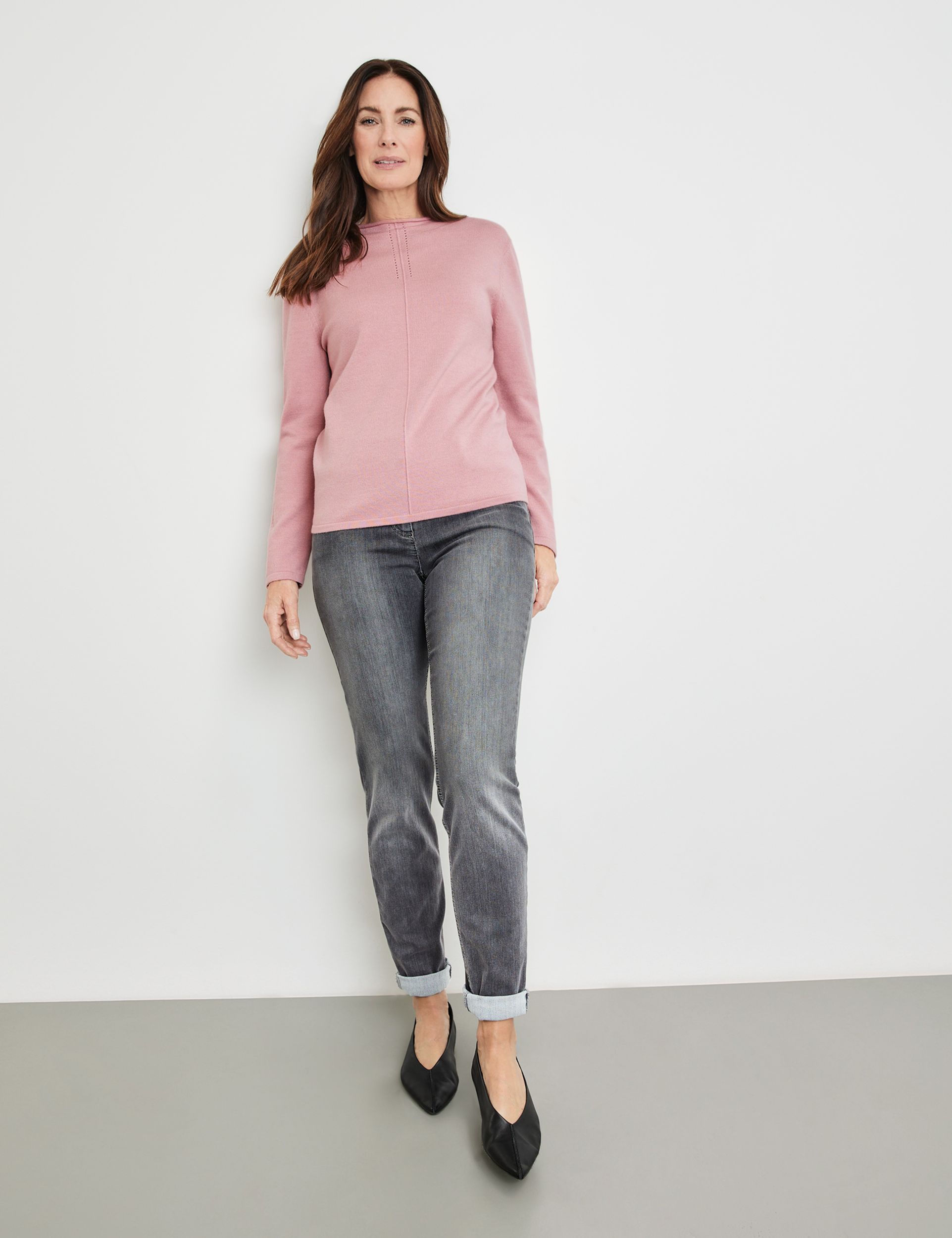 GERRY WEBER Collection Pullover 