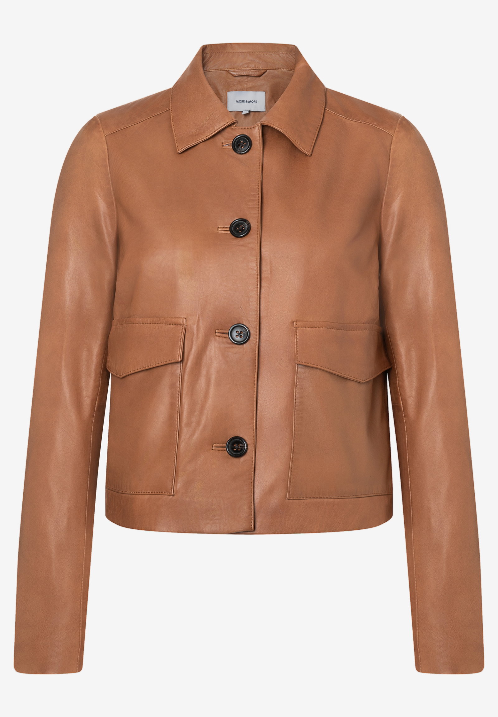 More & More Jacke #1