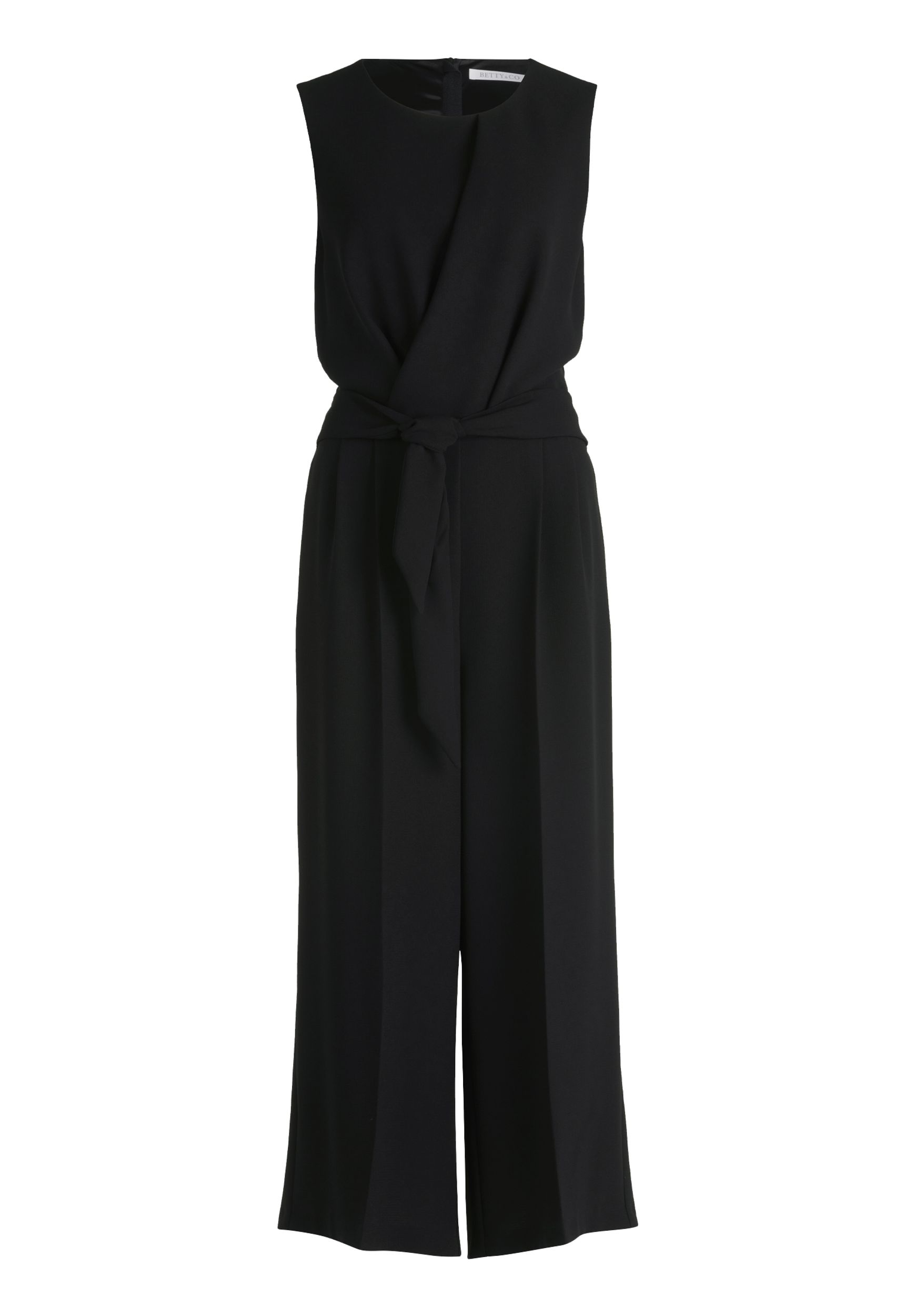 Betty & CO |  Betty & CO Jumpsuit  | 42 | schwarz