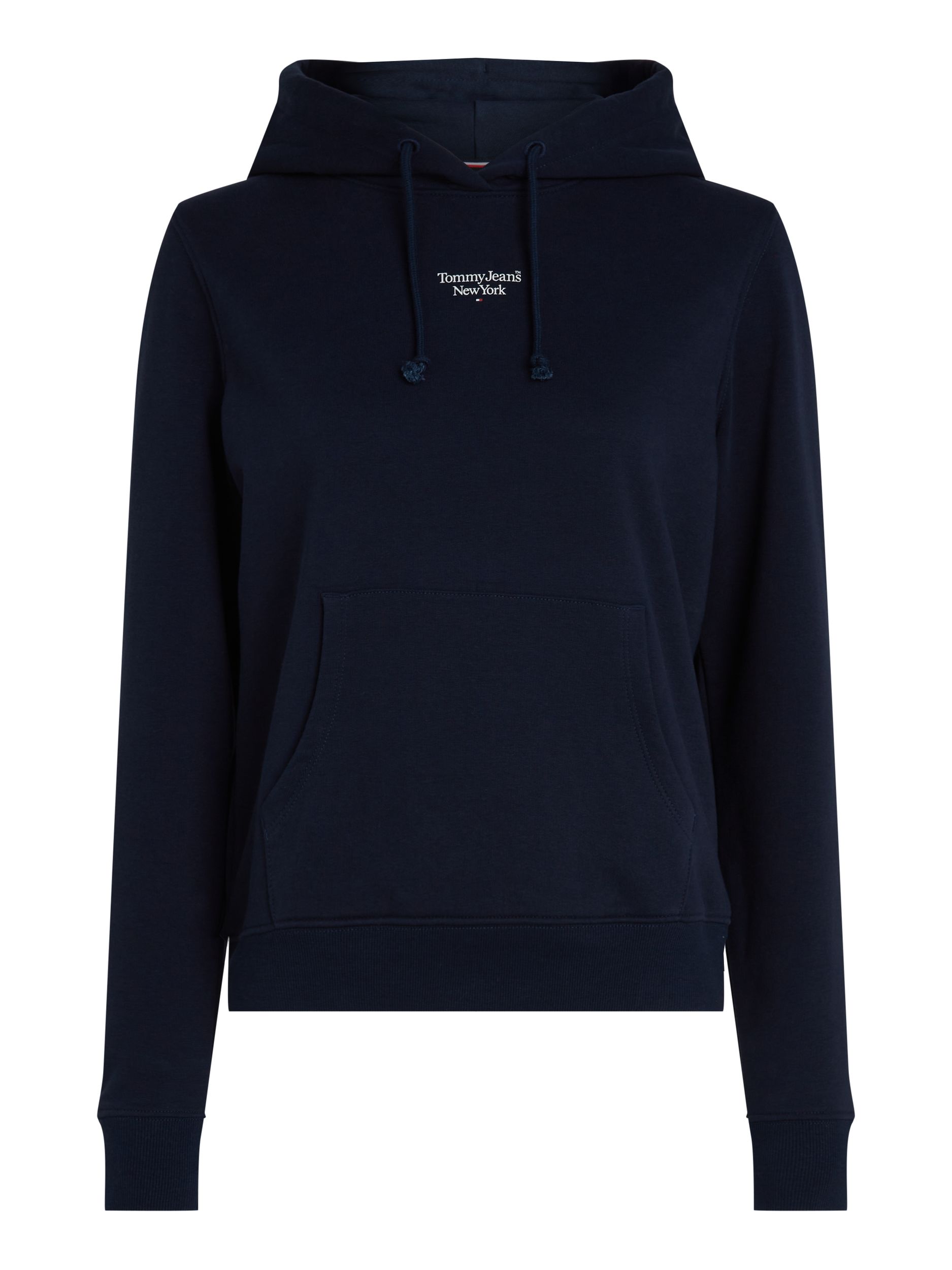 Tommy Jeans |  Tommy Jeans Sweatshirt  | S | dark night navy