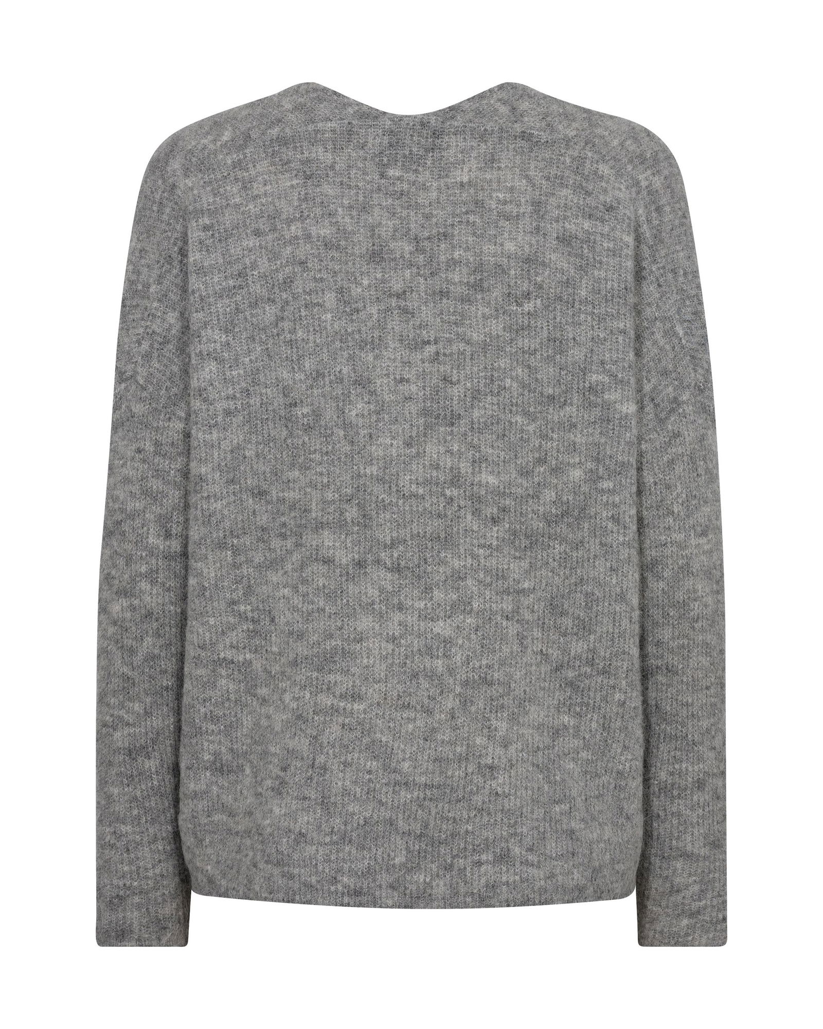 Mos Mosh |  Mos Mosh Pullover  | L | tannin