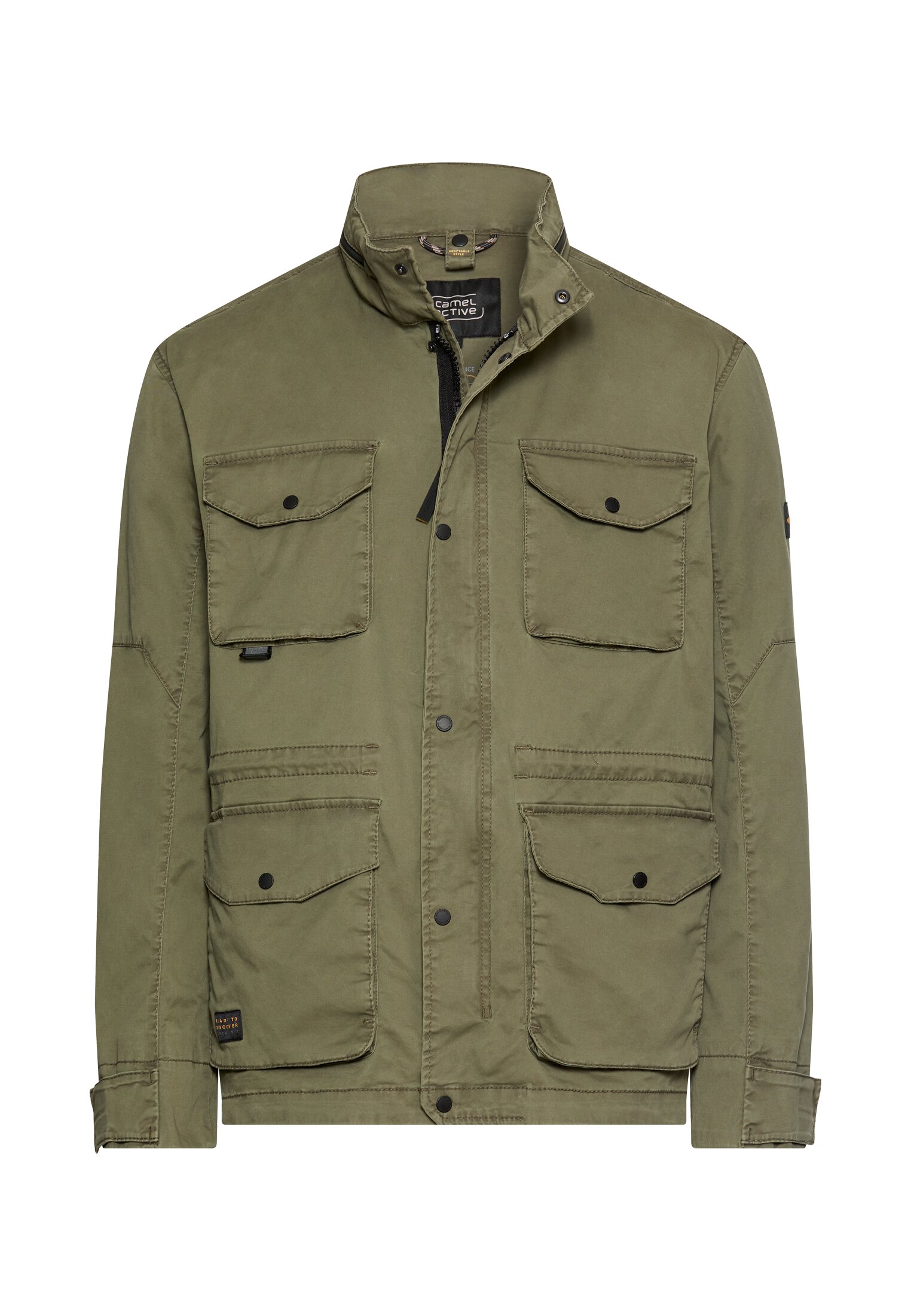 Camel Active Blouson #1