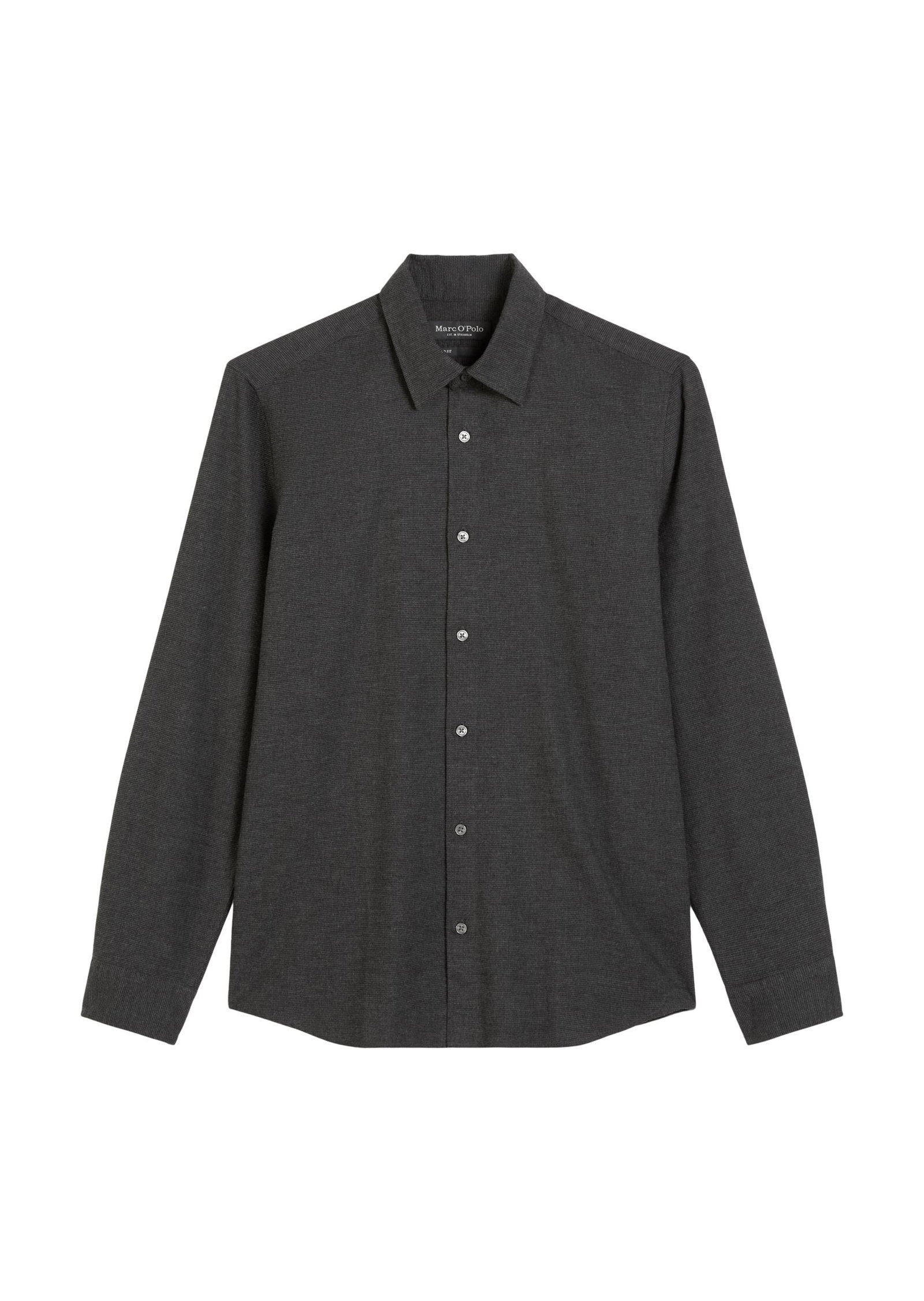 Marc O´Polo Hemd #1