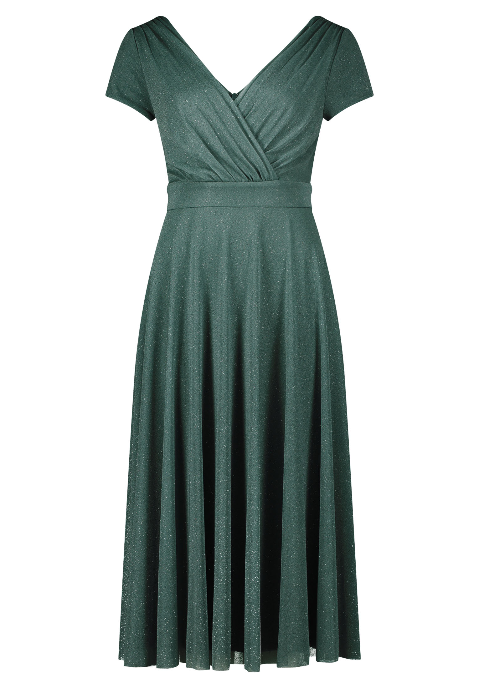 Vera Mont Kurzes Kleid #1