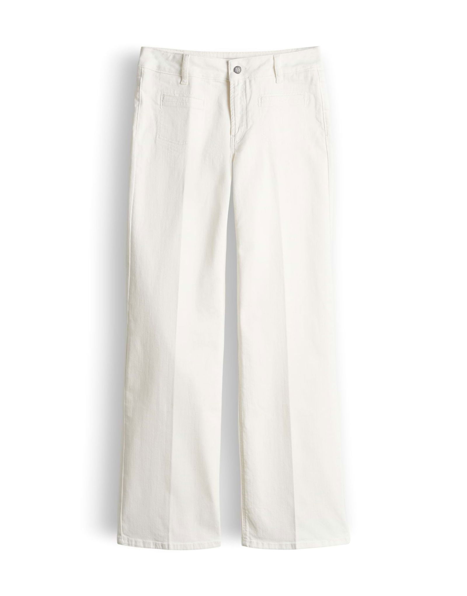 Opus |  Opus Skinny Jeans  | 38 | off white