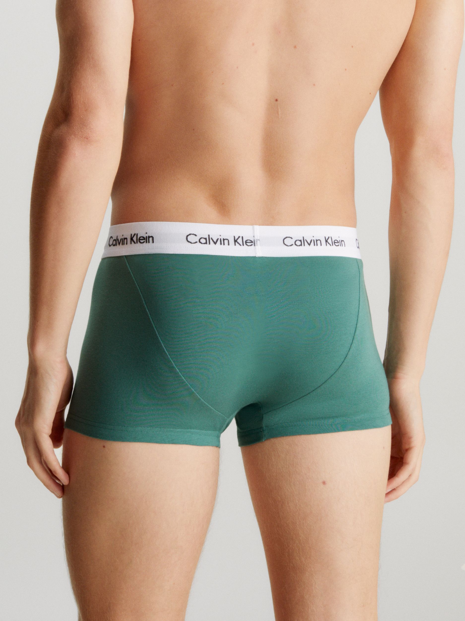 Calvin Klein Multipack 