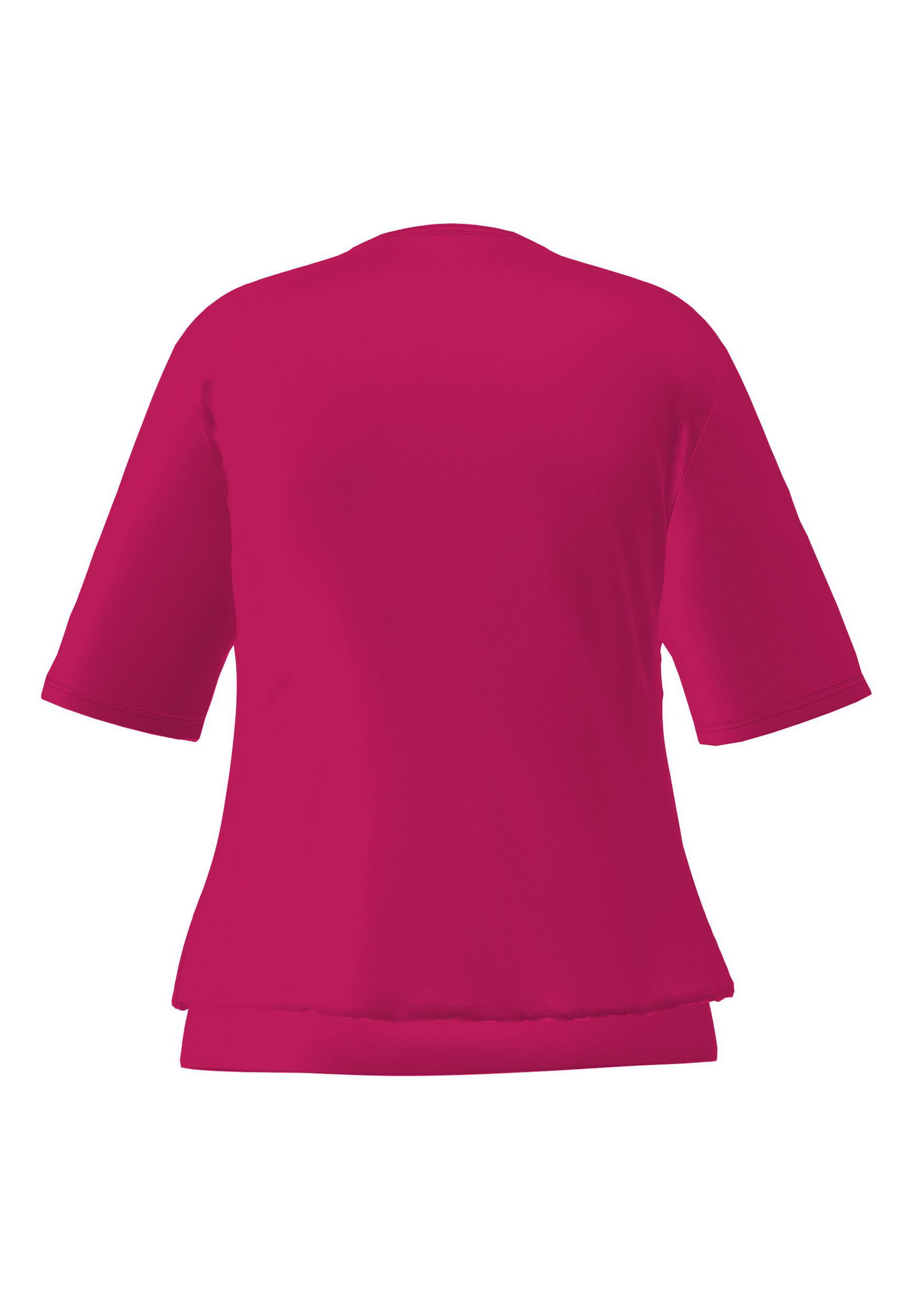 Frank Walder Blusenshirt