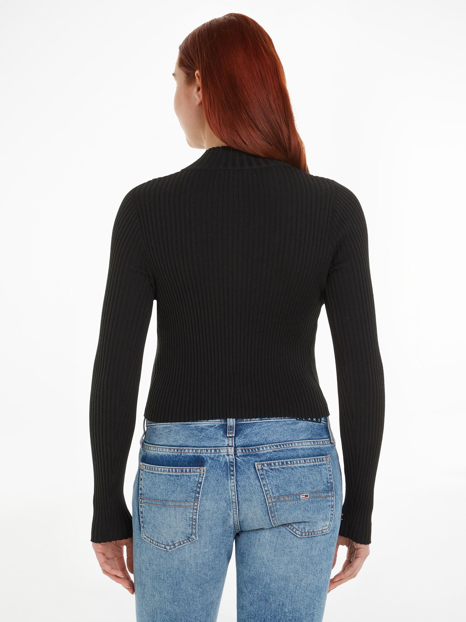 fc48ff7b8bd001891502c5284ee640e5 Tommy Jeans Longsleeve