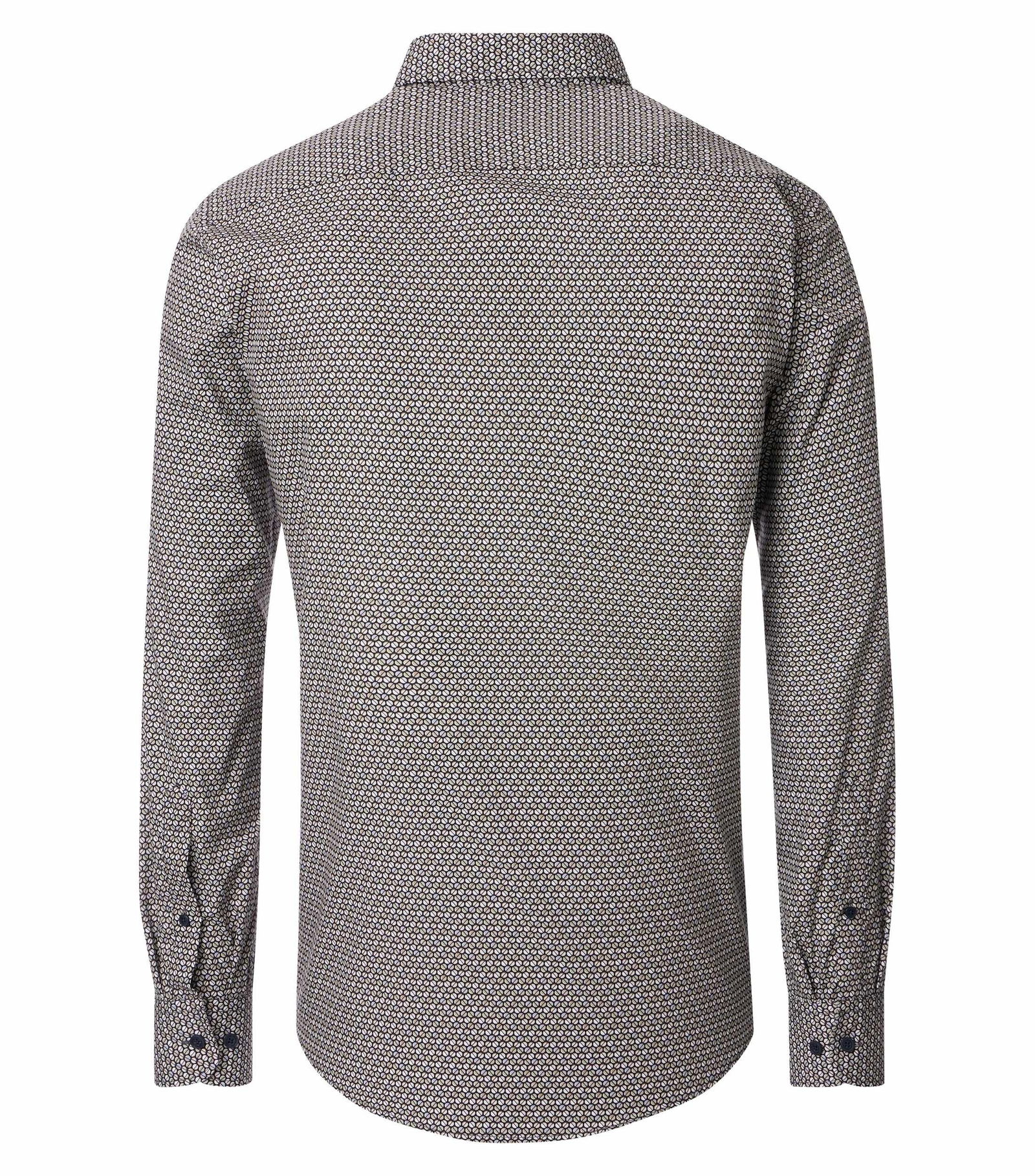 eb563c4e9157e1c159c8efb223bf4619 Casa Moda |  Casa Moda Hemd Regular Fit  | L | beige