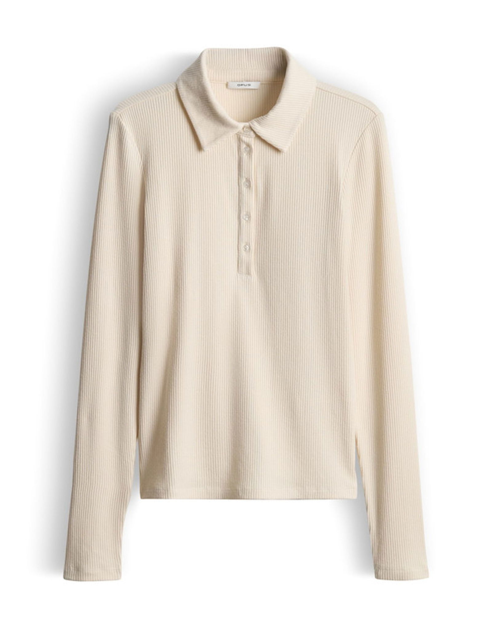 Opus |  Opus Longsleeve  | 40 | soft cream