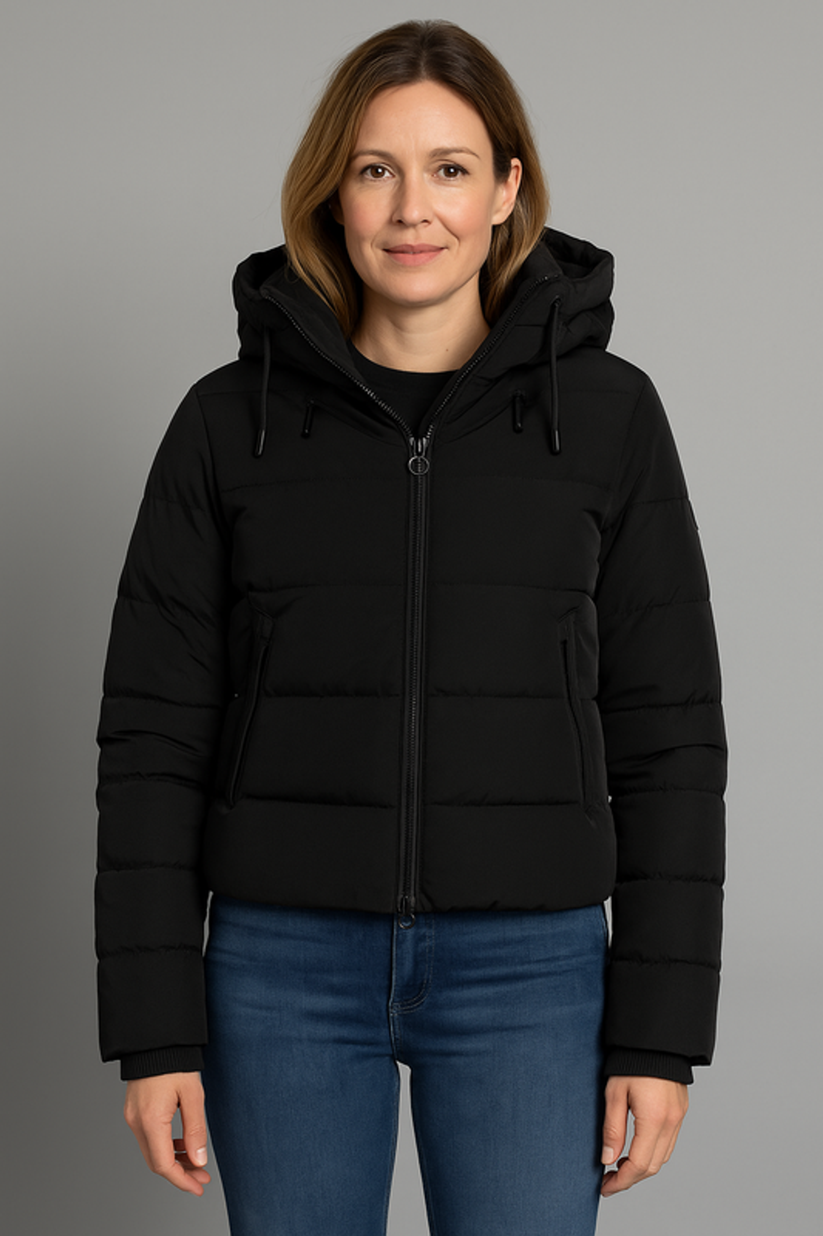 Wellensteyn |  Wellensteyn Funktionsjacke  | XL