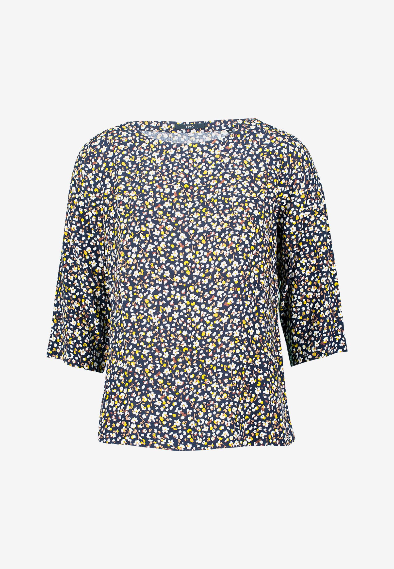 Zero |  Zero Shirt  | 40 | blackcream