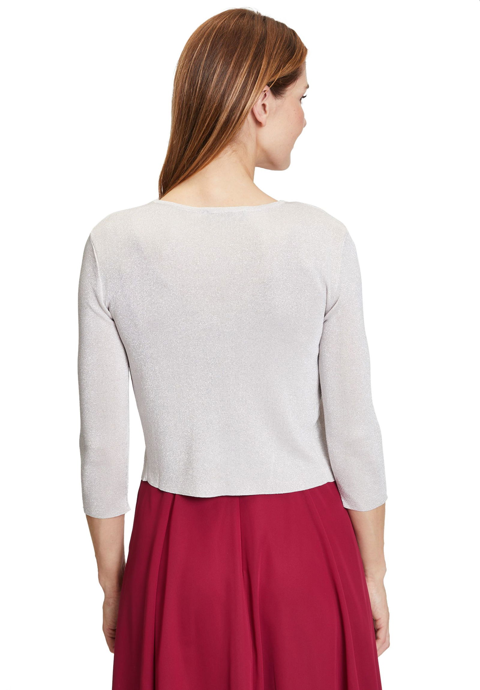 Vera Mont Strickbolero