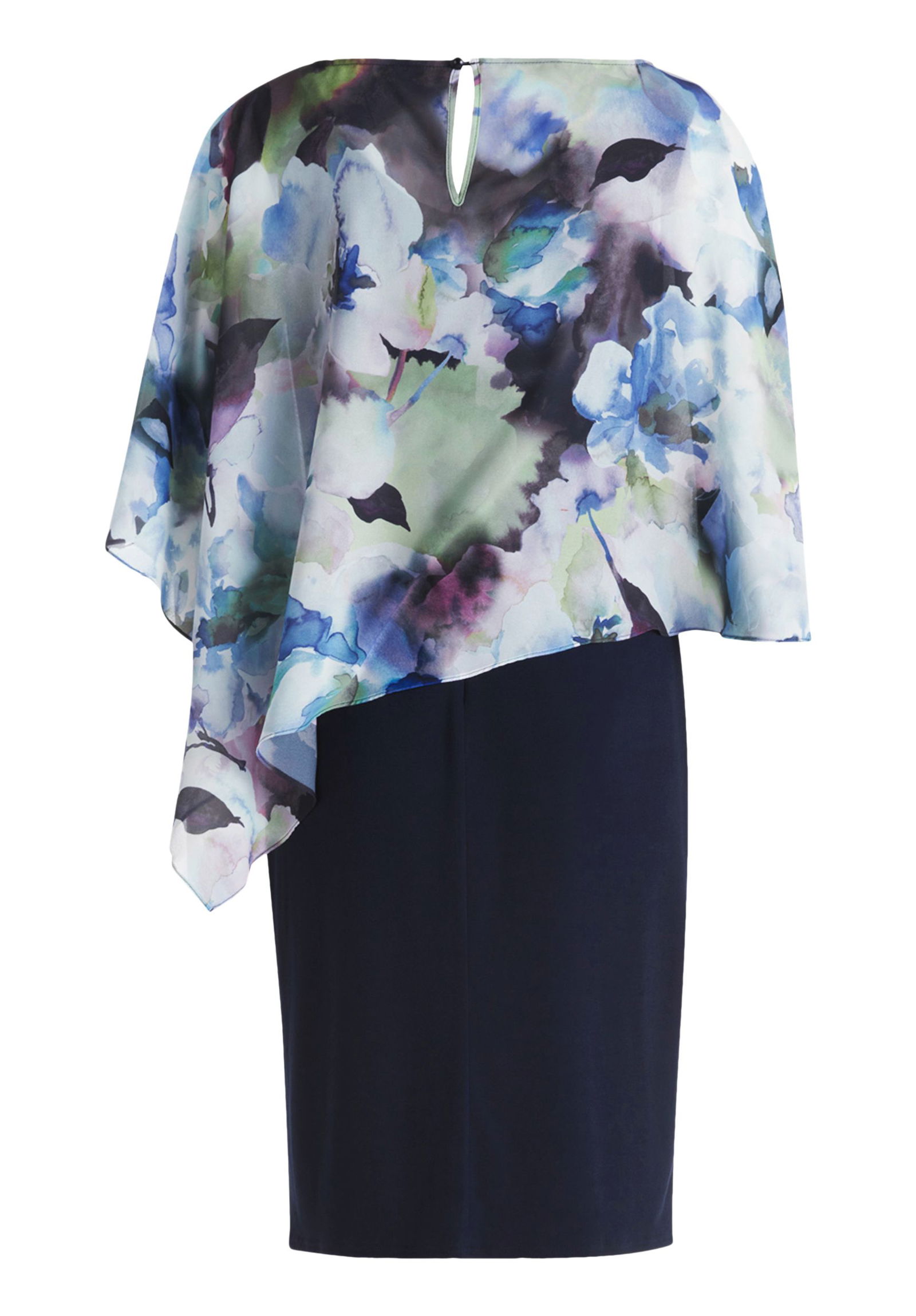 Vera Mont |  Vera Mont Kurzes Kleid  | 52 | 1100_8864