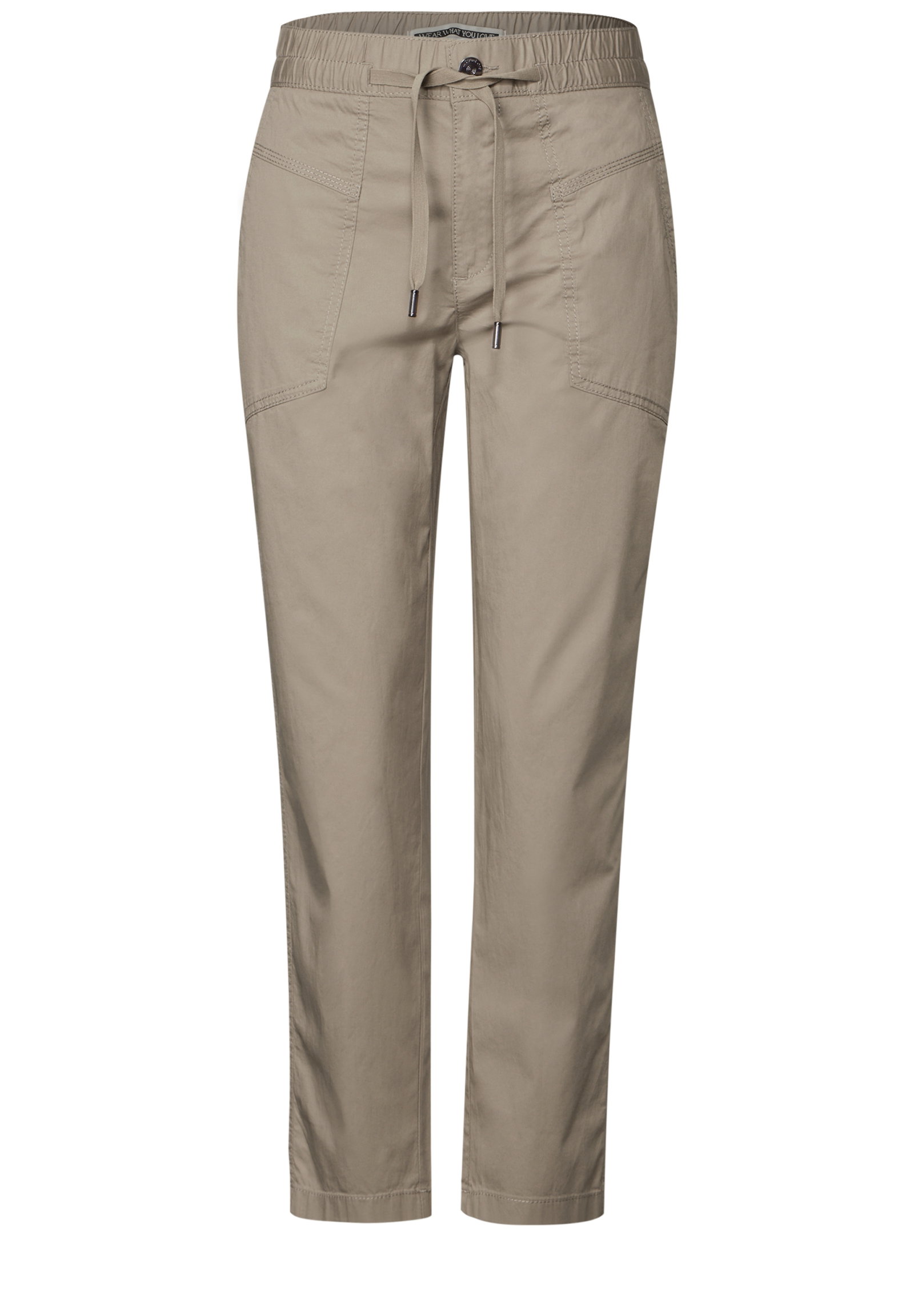 Street One 7/8-Hose #1