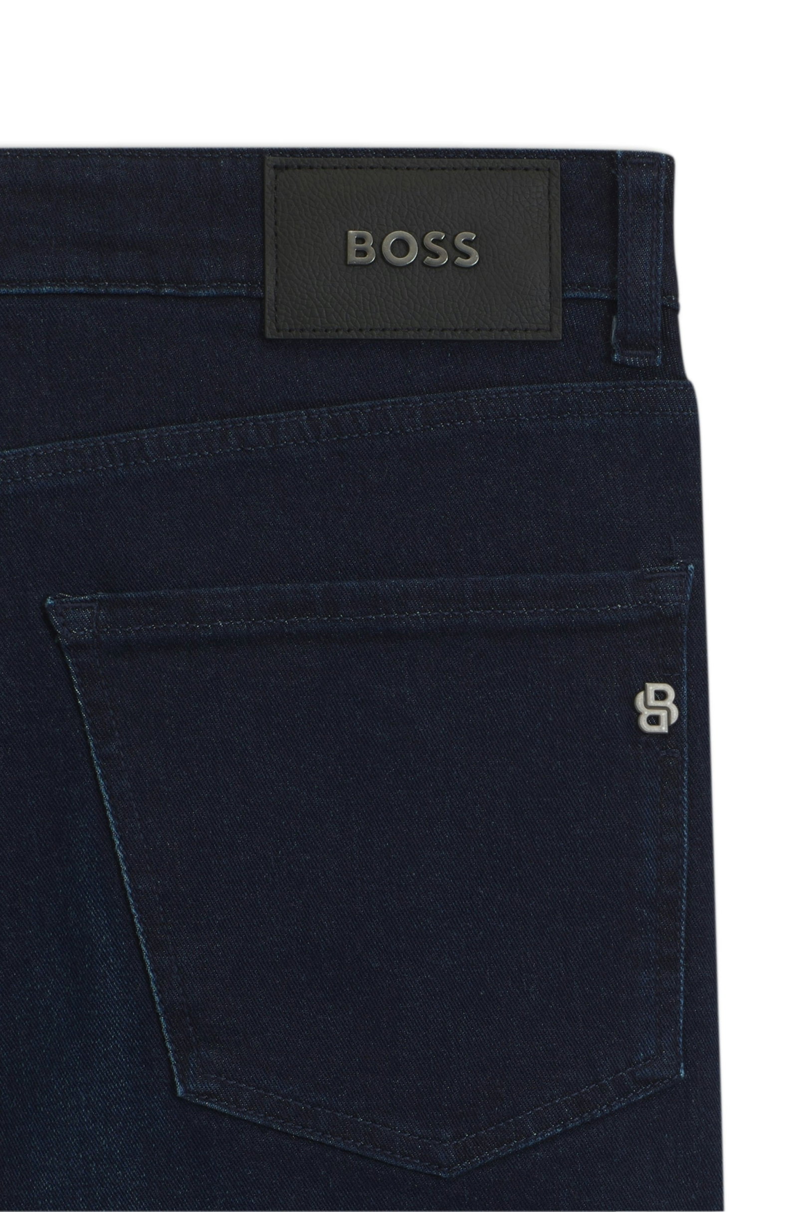 BOSS Black Jeans "H-Delaware" #2