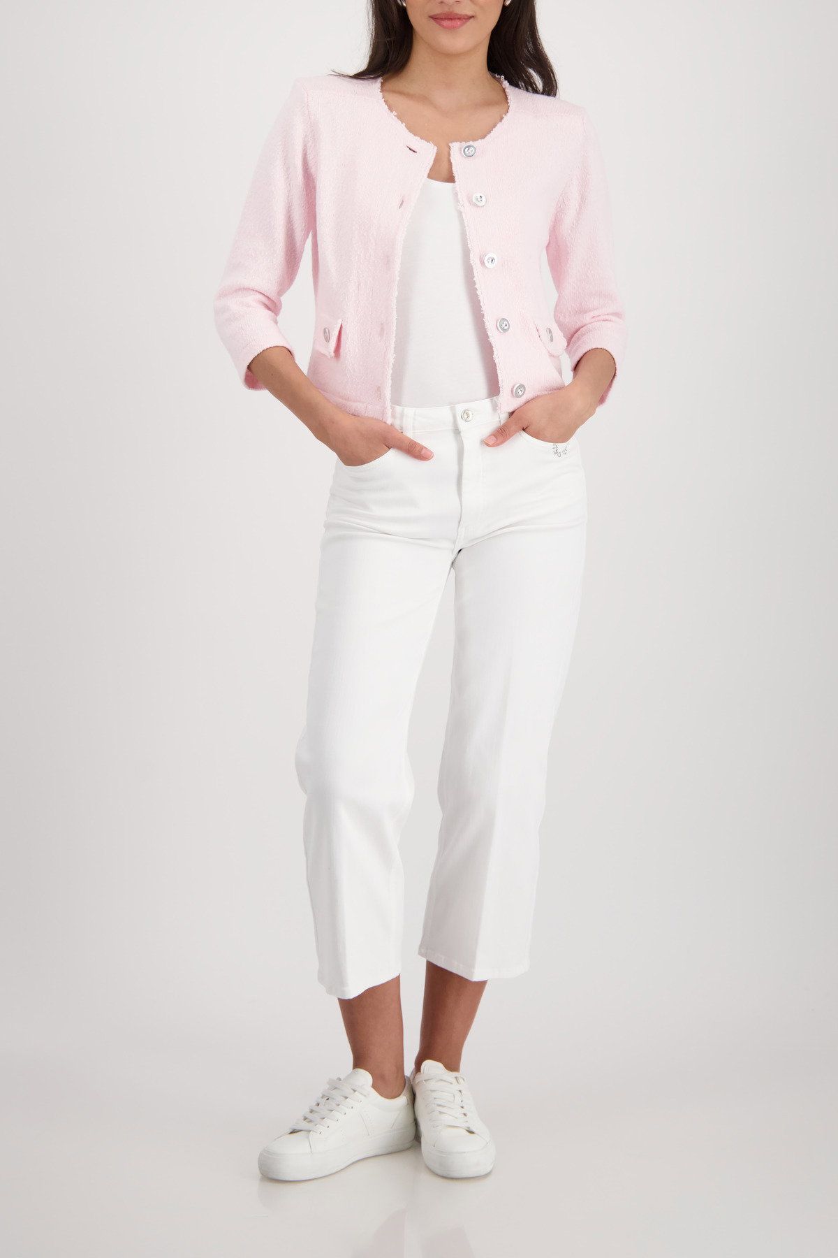 Monari Strickjacke | Cardigan #6