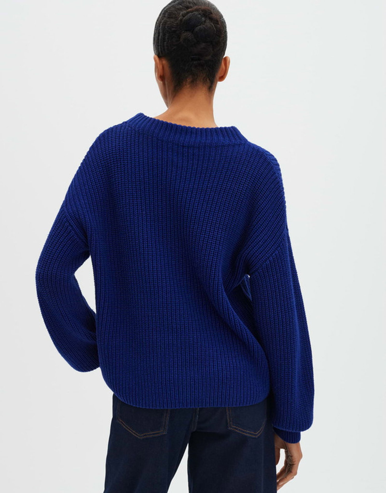 Someday Pullover #3