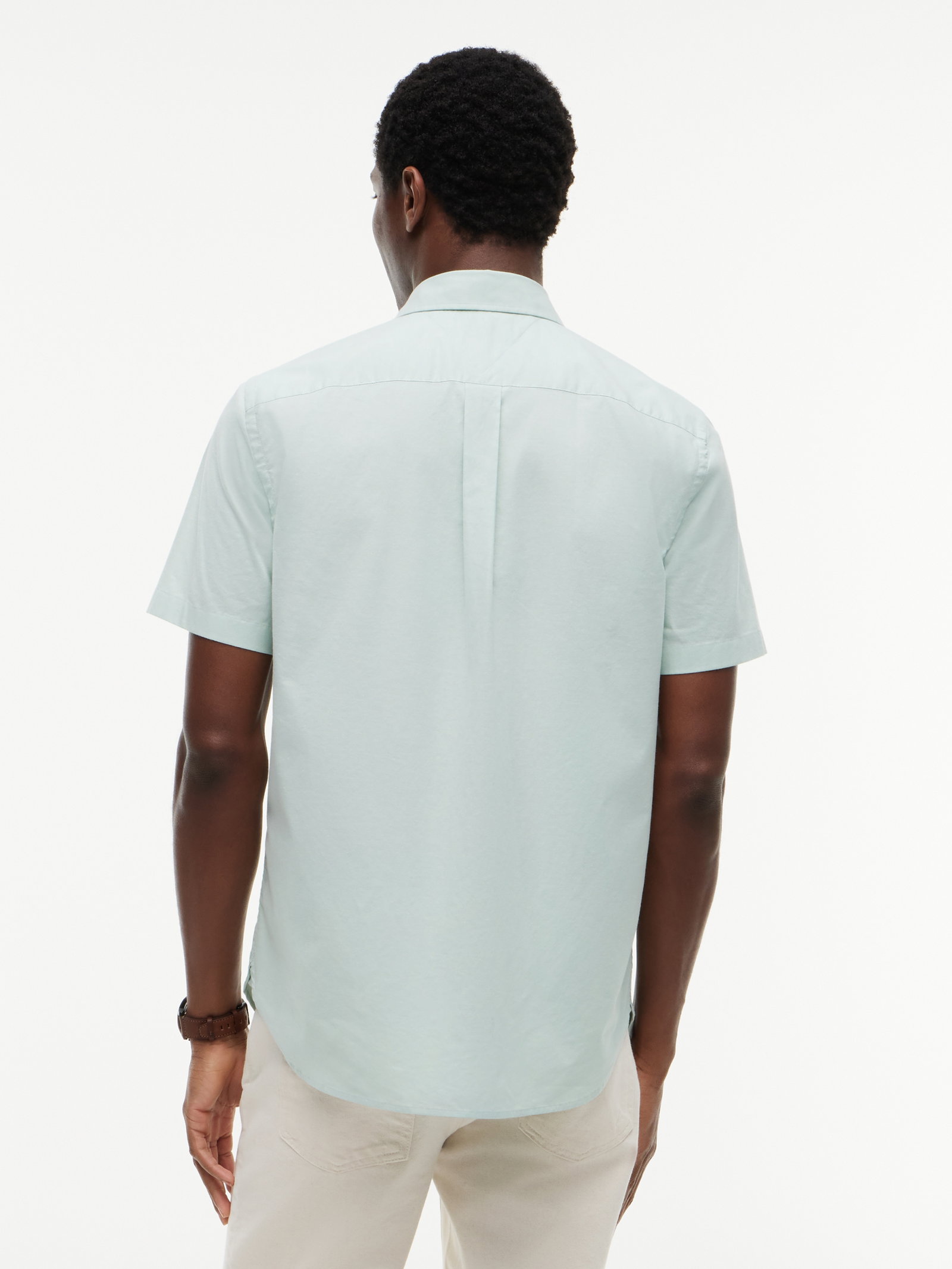 Tommy Hilfiger Hemd Regular Fit #4
