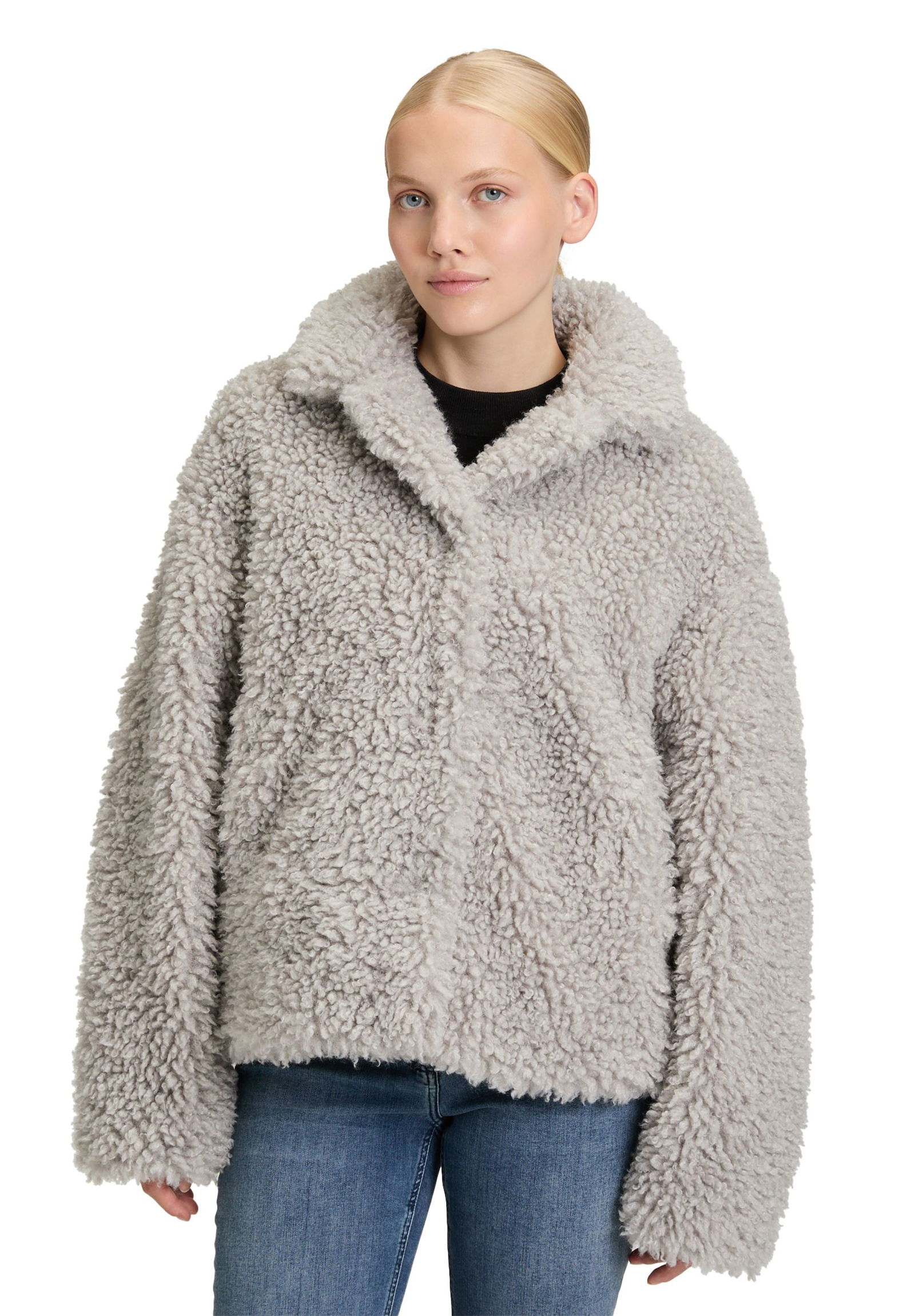 Amber & June | Amber & June Funktionsjacke | 38