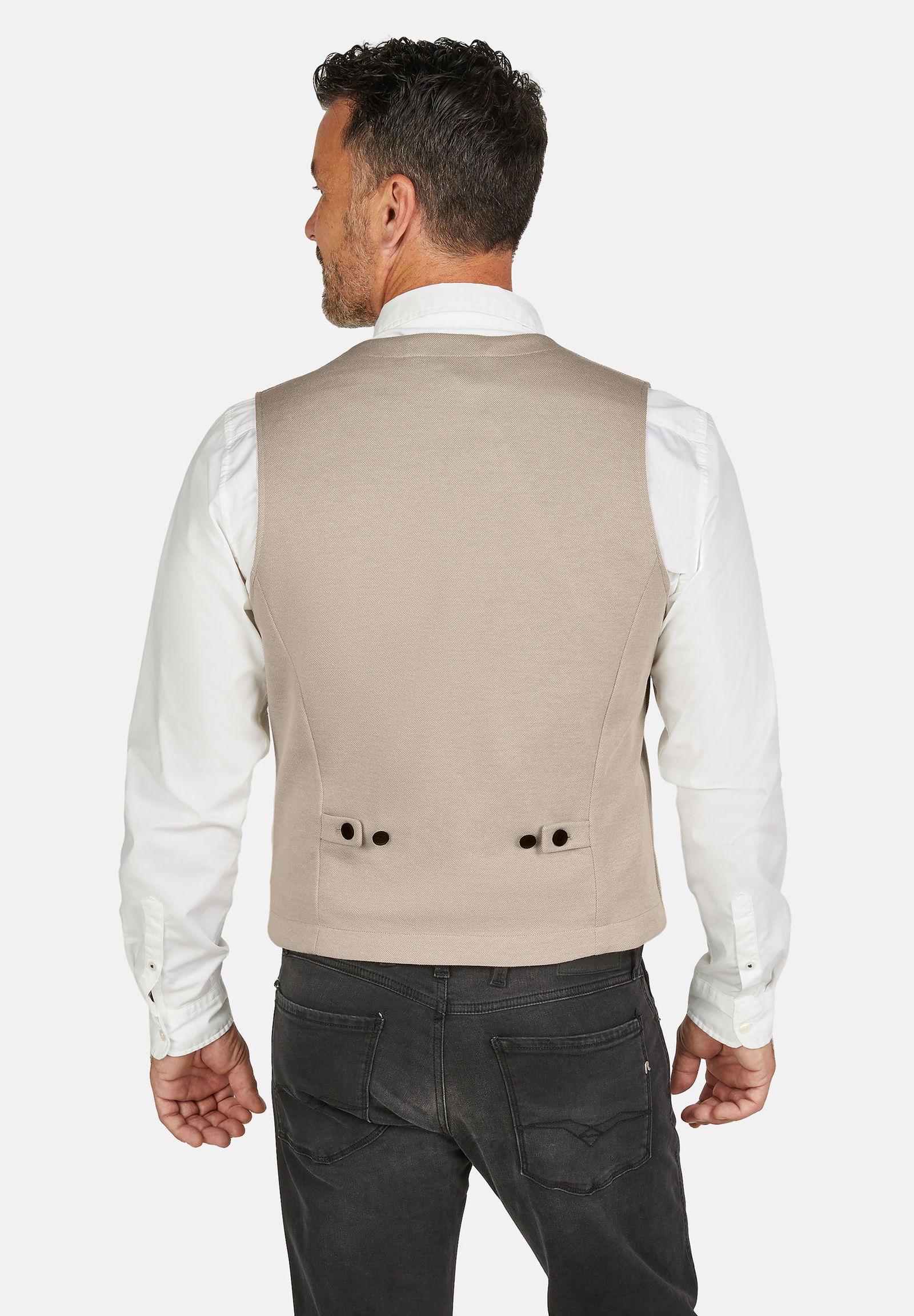 Calamar |  Calamar Sportives Sakko  | 58 | beige