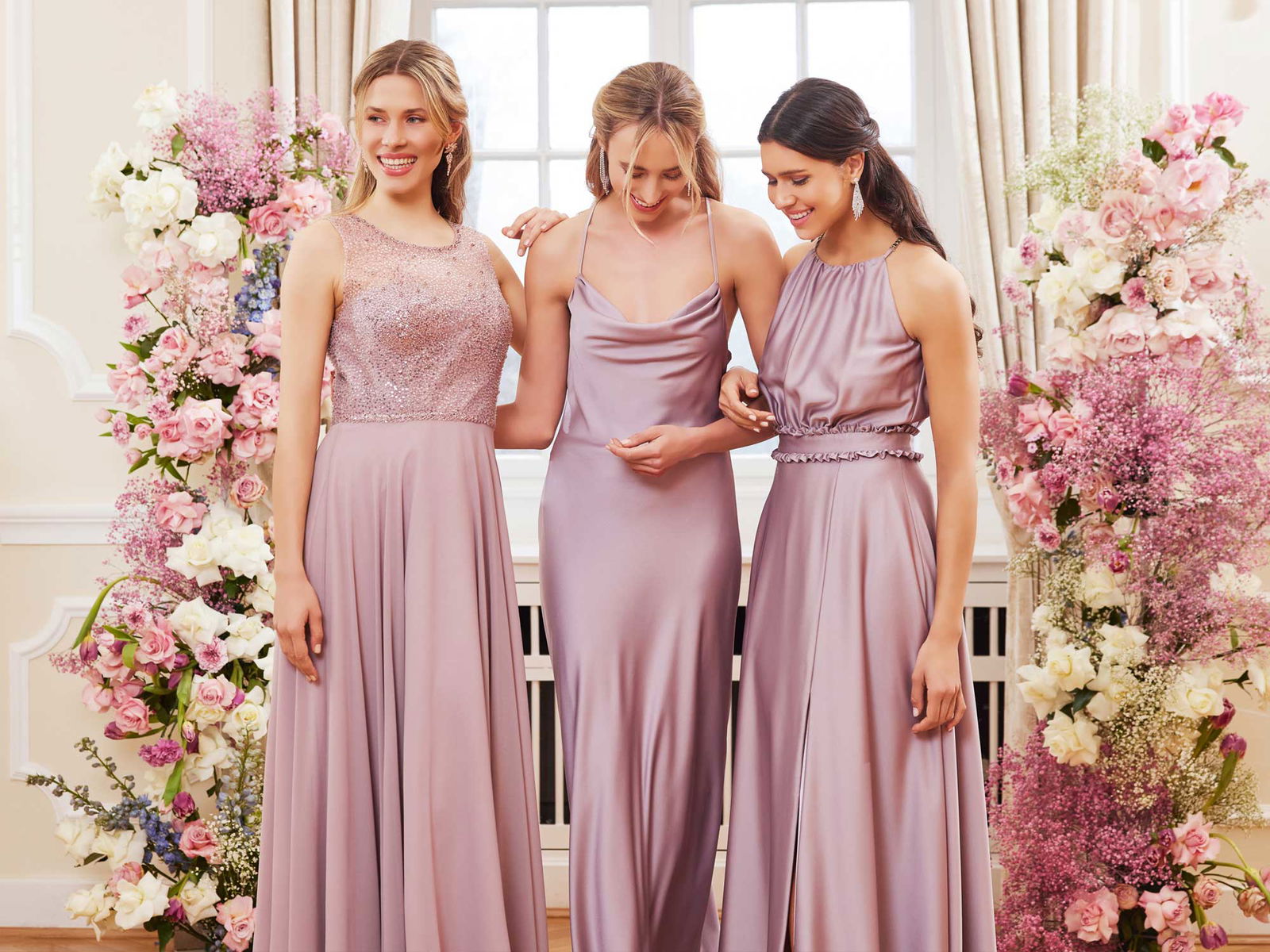 kategorie-brautjungfern-hochzeitskleider-abendkleider Cocktail- und Partymode Bannerbild