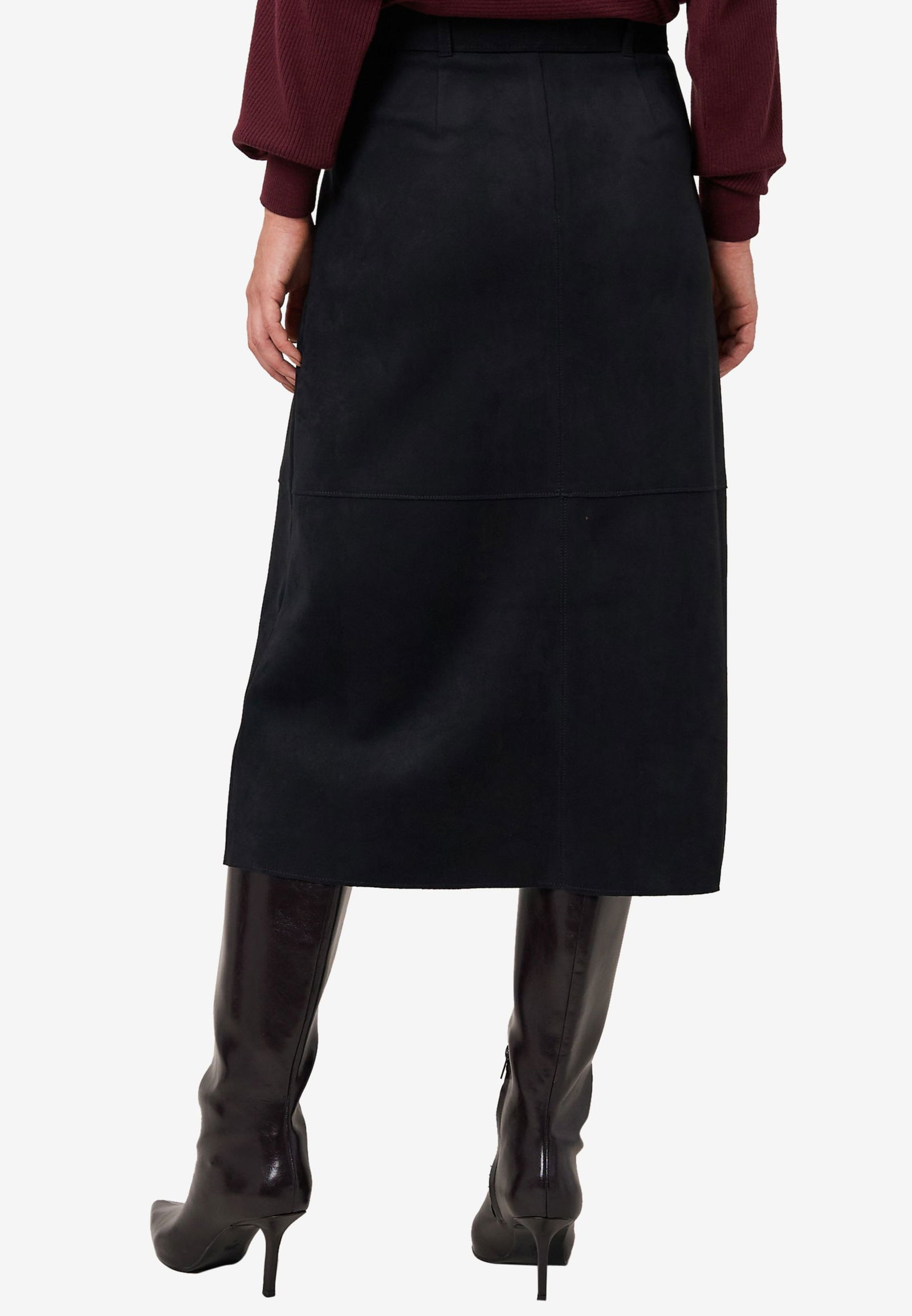 Zero |  Zero Shirt  | 38 | black beauty