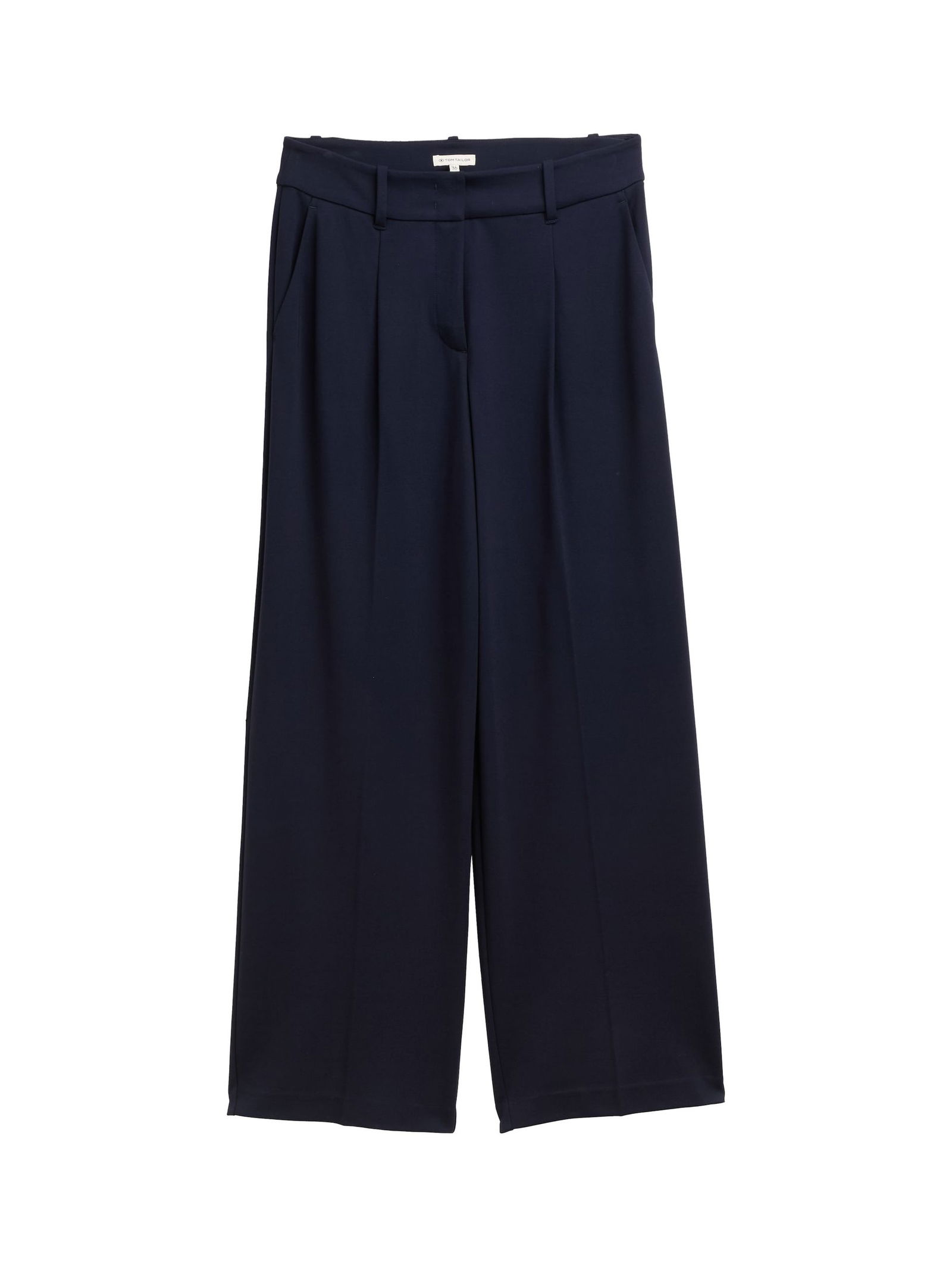 Tom Tailor | Tom Tailor Schmale Hose | 40/32 | sky captain blue