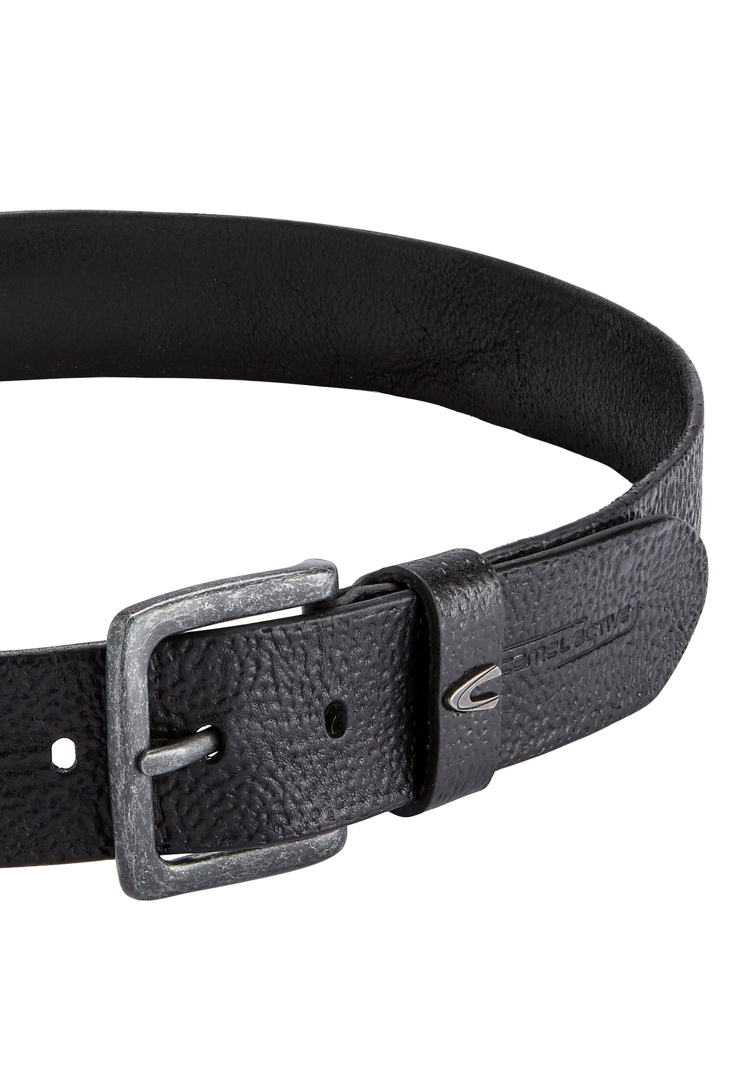NOS Belt, Black #3