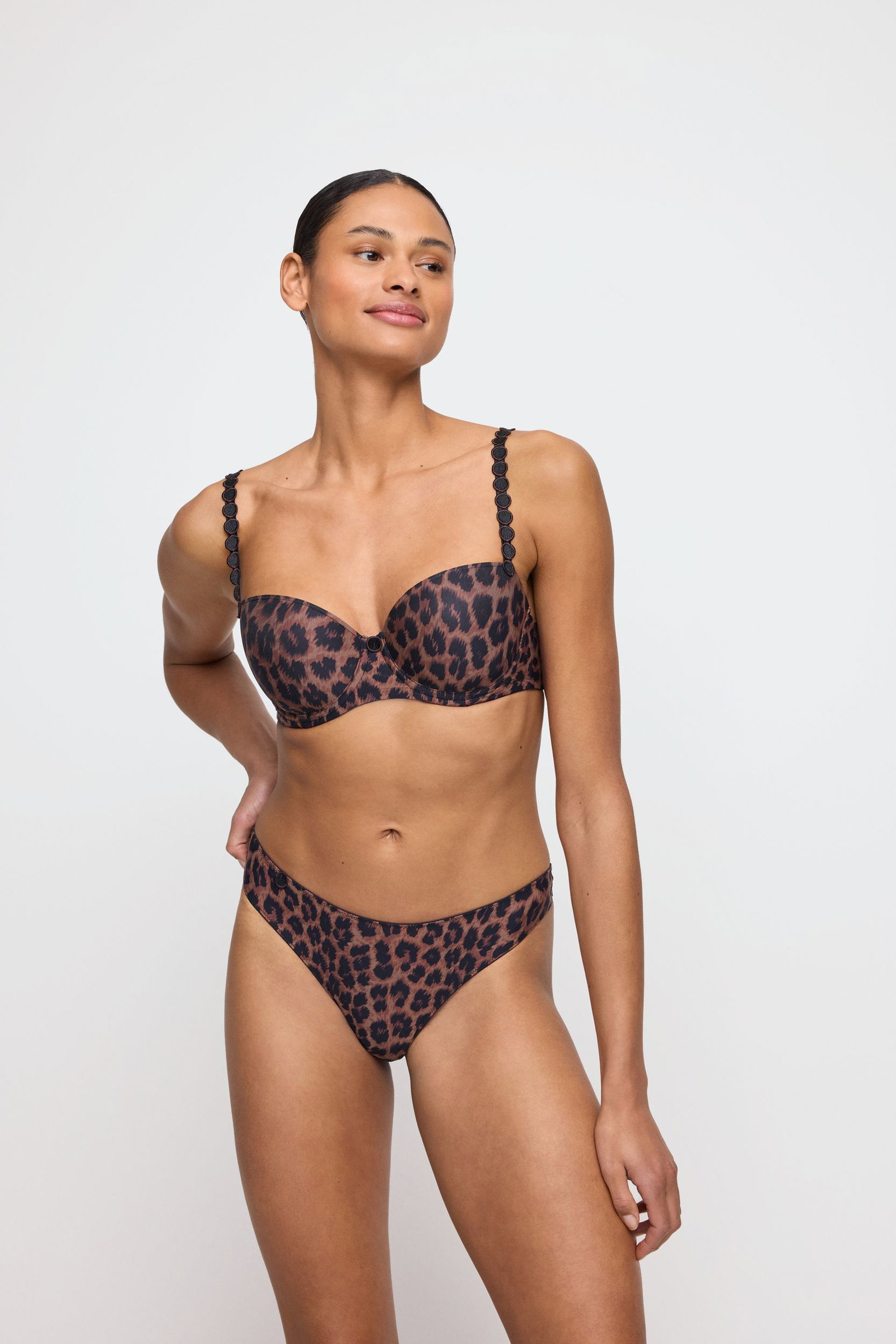 f30408ded44799ccb11855538018974c Marie Jo | Marie Jo Slip | 80/D