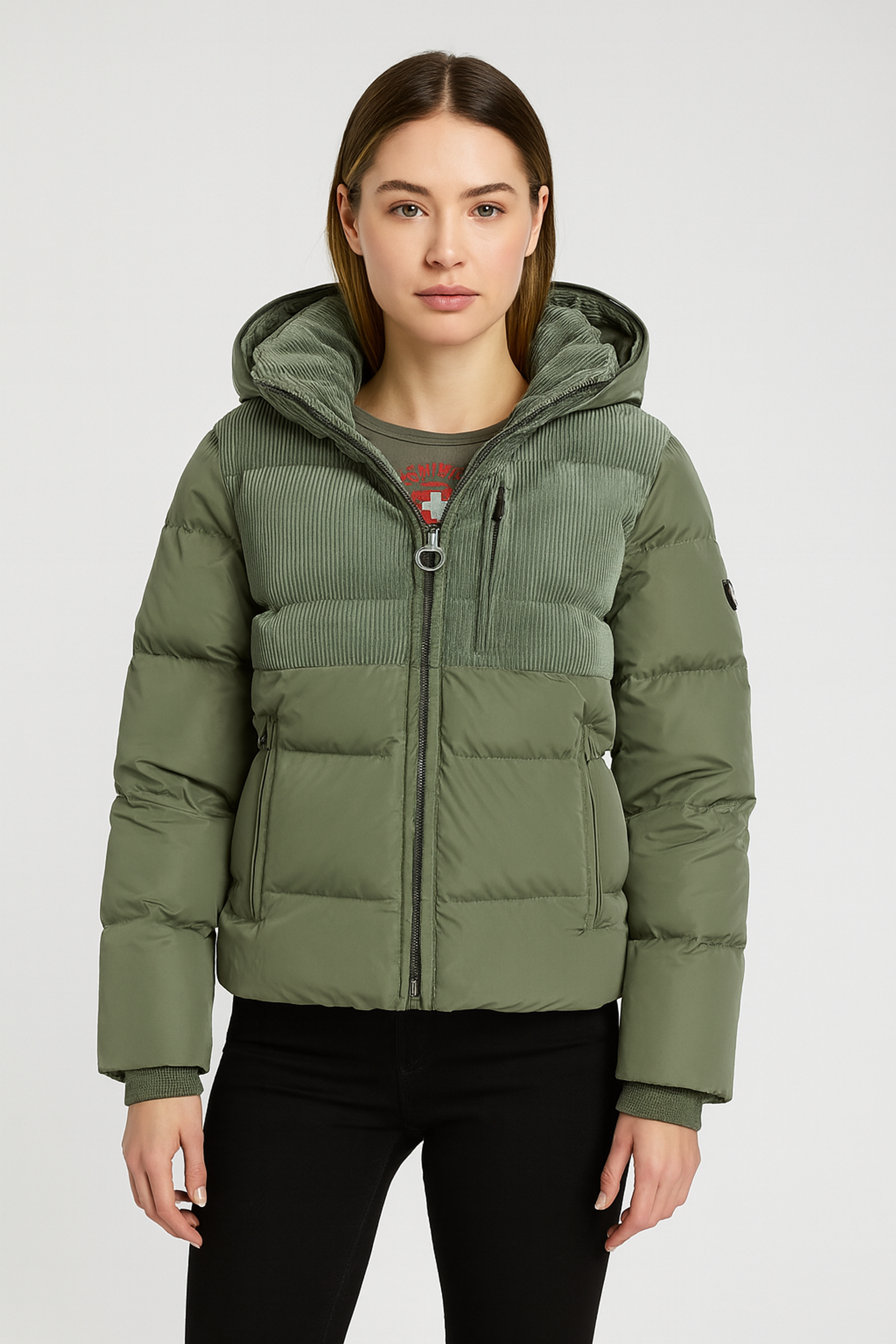 Wellensteyn |  Wellensteyn Jacke "Royal Flash Lady ROYALL-2007" | L | LSL