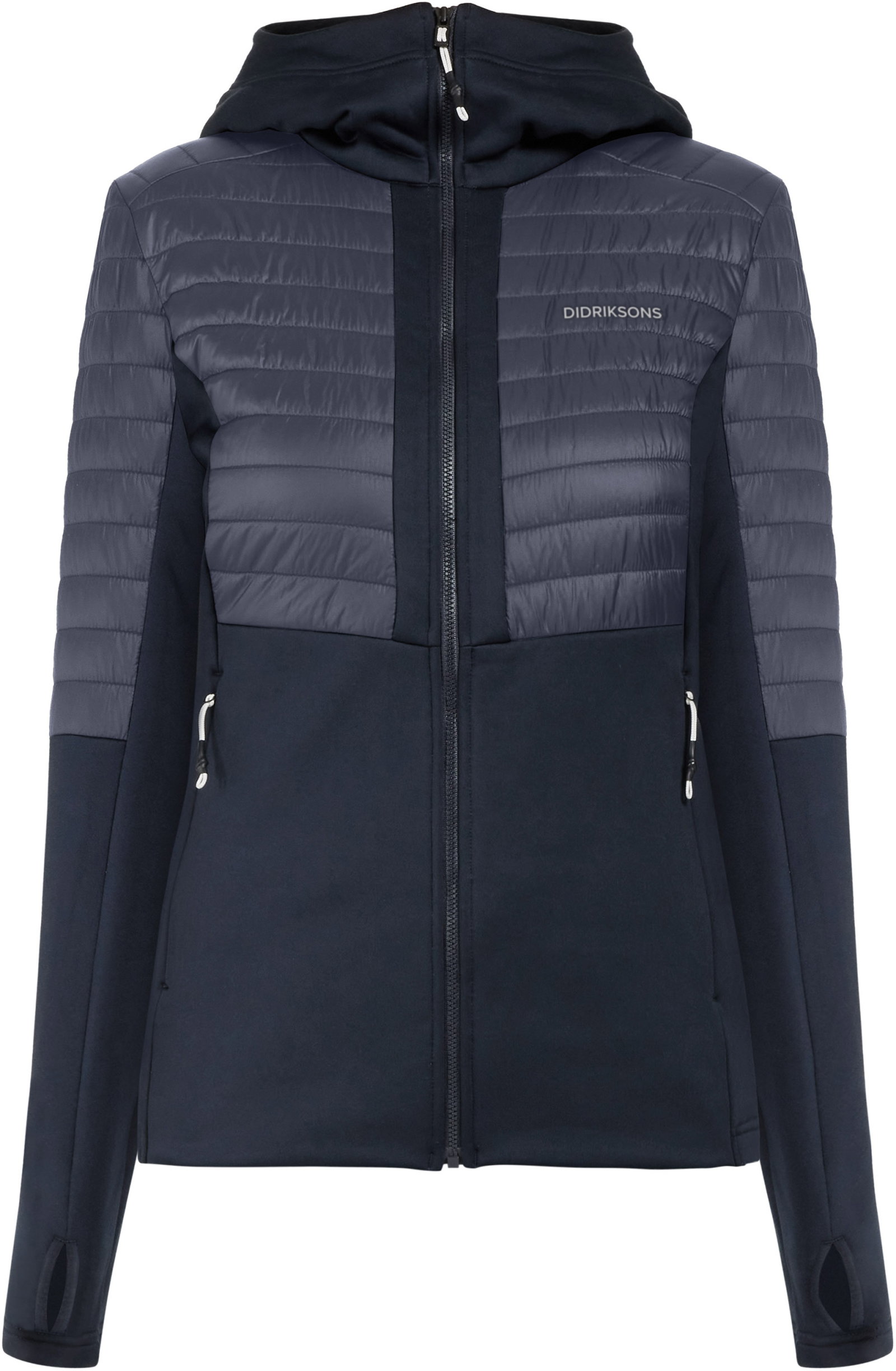 Didriksons Jacke "Annema" #10