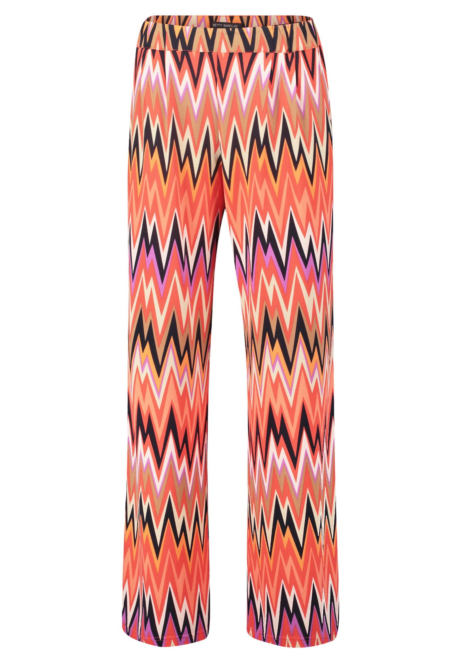 Betty Barclay Schmale Hose 