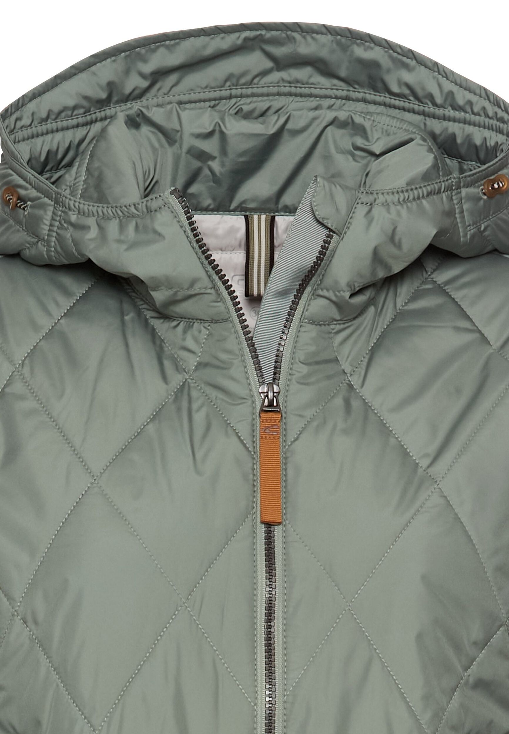 Camel Active |  Camel Active Funktionsjacke  | 48 | thymian