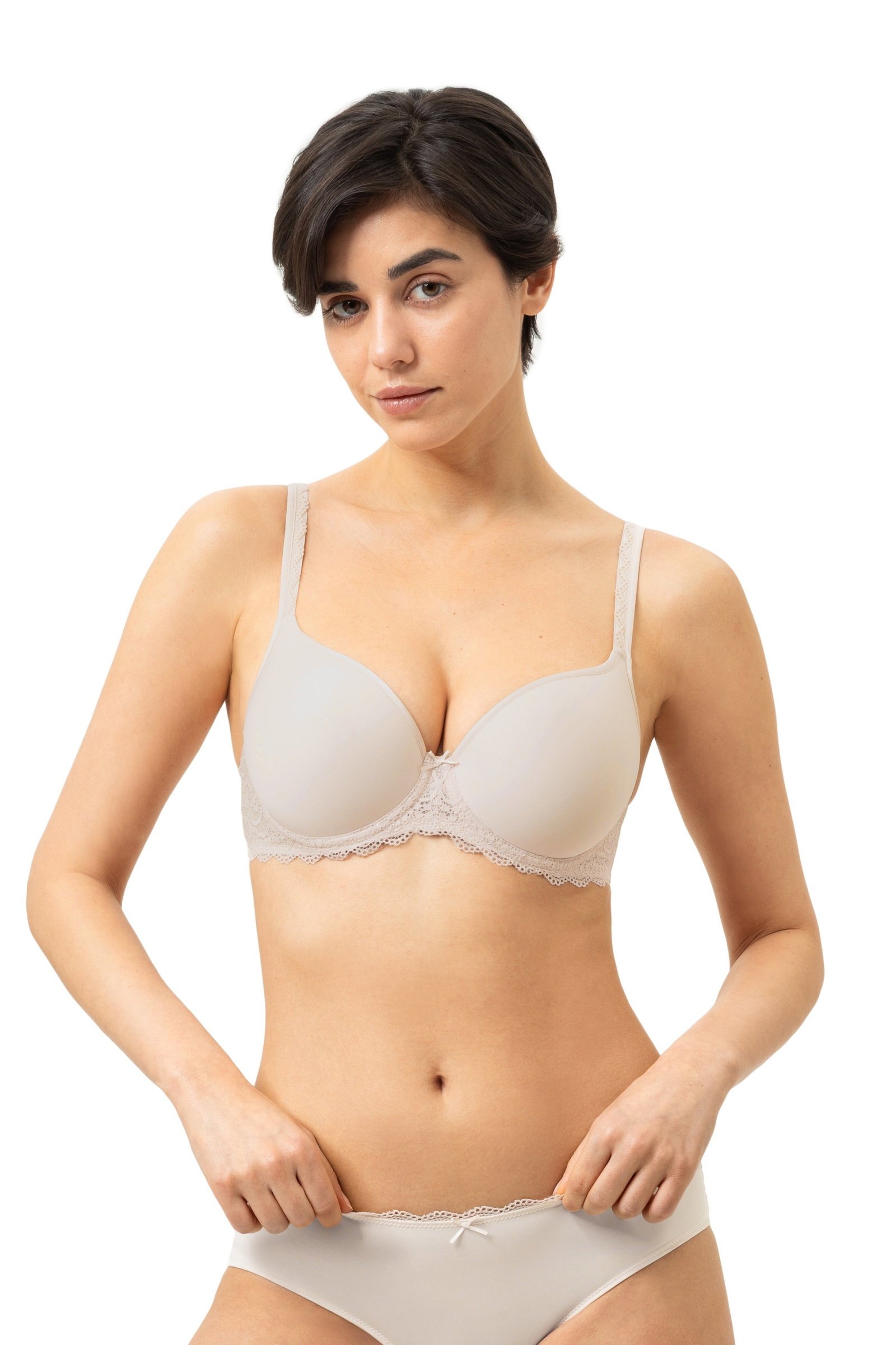 Mey Spacer- BH SERIE AMOROUS #2