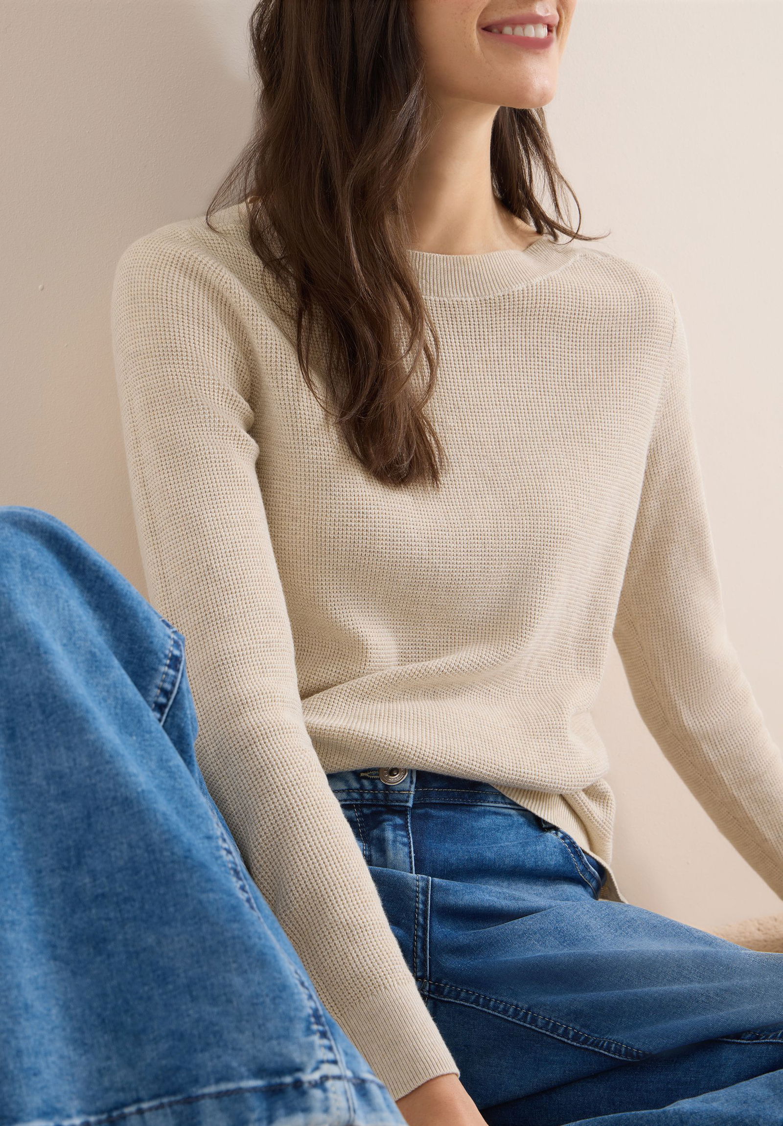 CECIL |  CECIL Pullover  | XL | 11231_17389