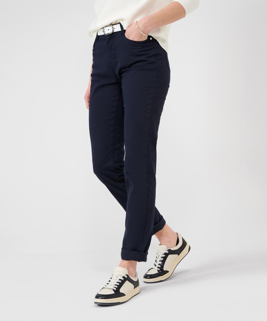 Brax Straight Leg Jeans #4