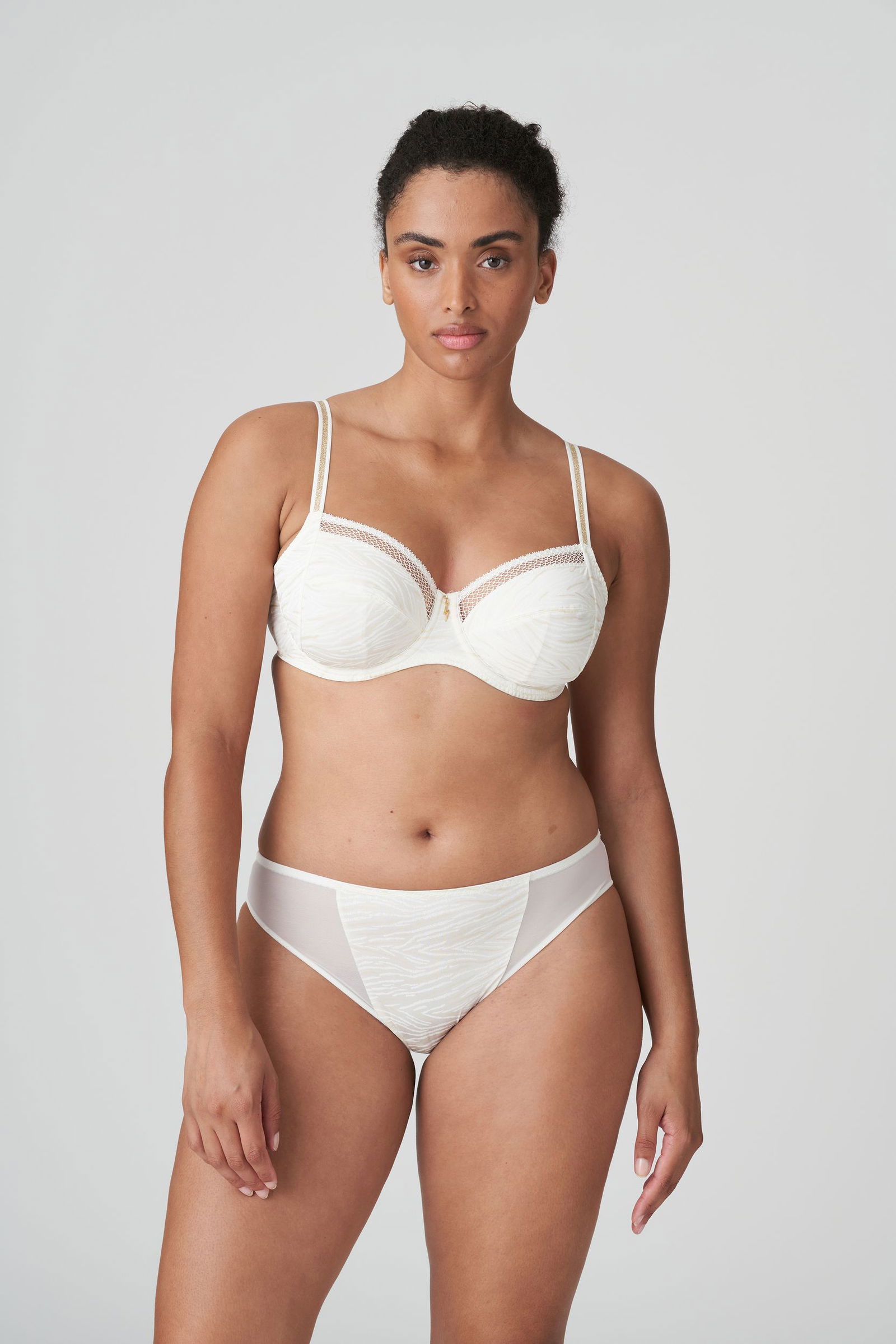 PrimaDonna Natur Rioslip "Newington"