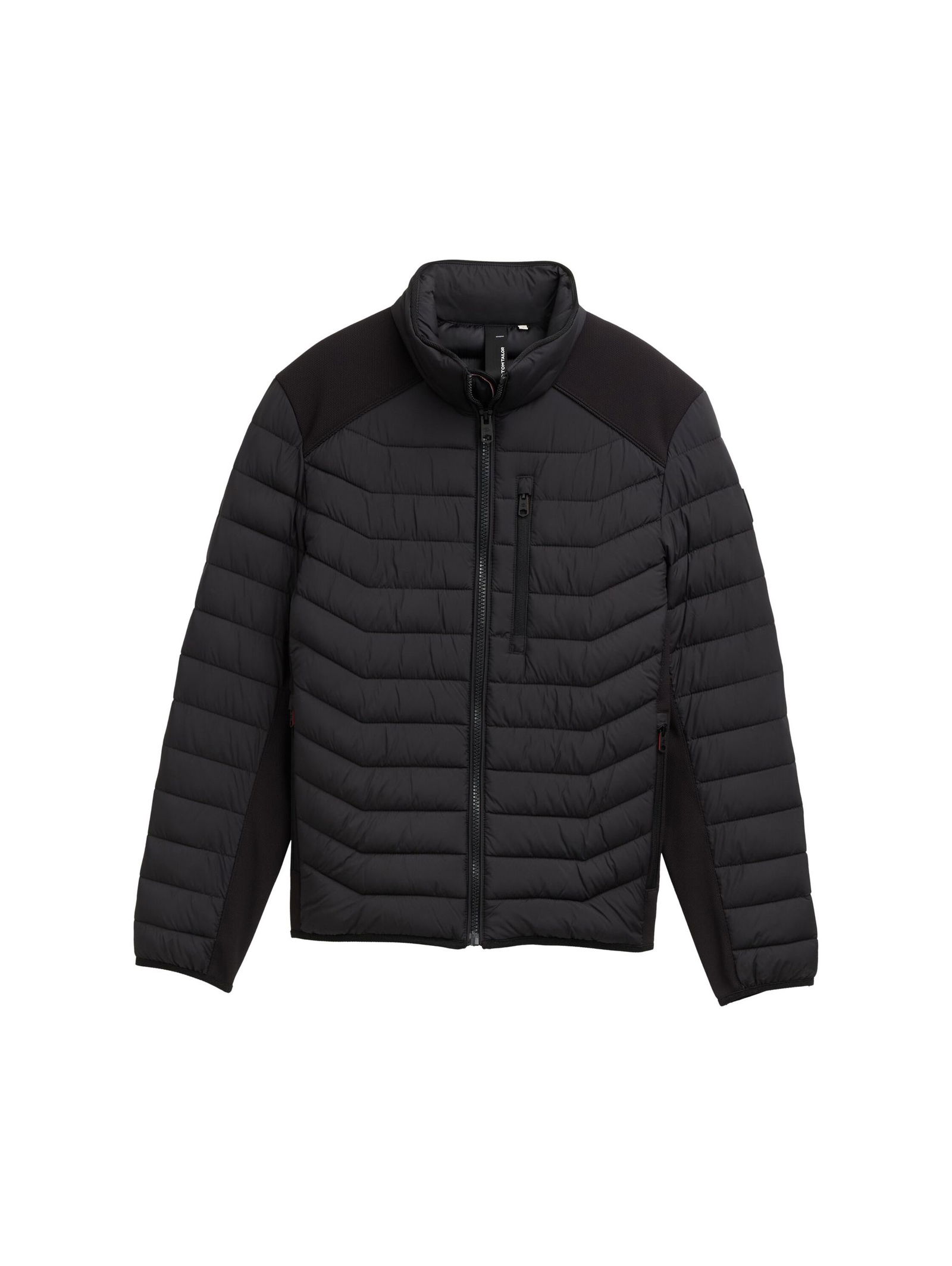 Tom Tailor |  Tom Tailor Blouson  | XXXL | black