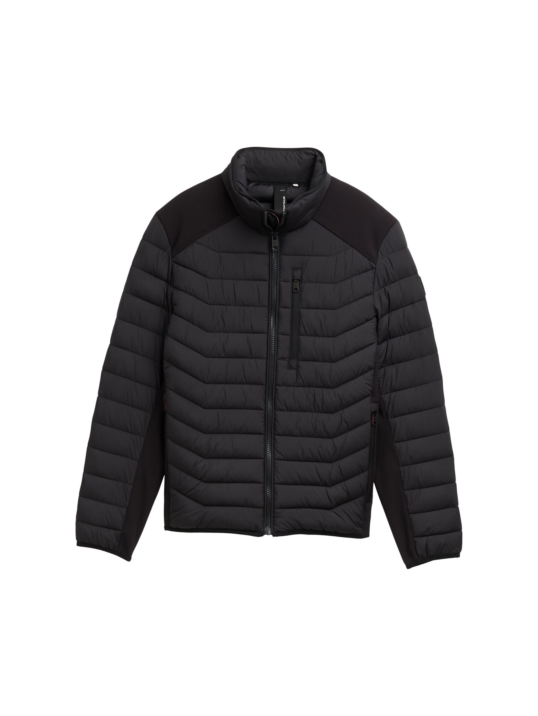 Tom Tailor |  Tom Tailor Blouson  | XXXL | black