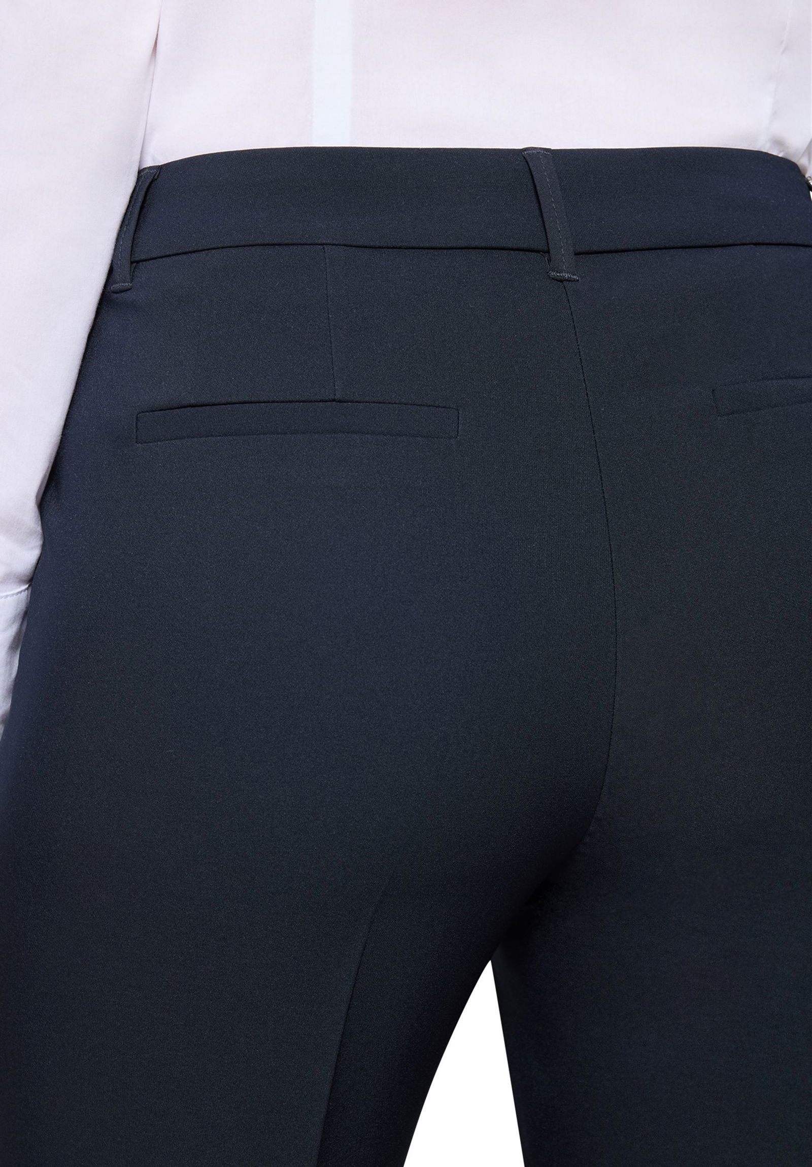 Betty Barclay |  Betty Barclay Businesshose | 44 | cayenne