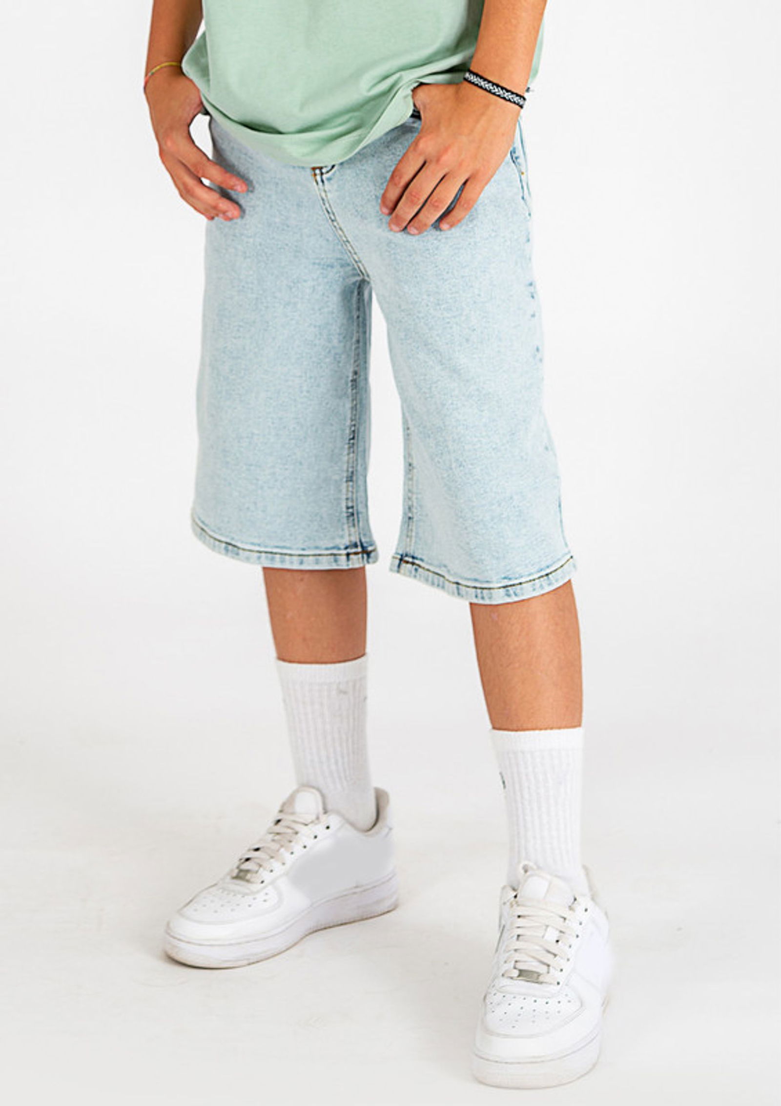 Blue Effect |  Blue Effect | 152/Slim | Blau