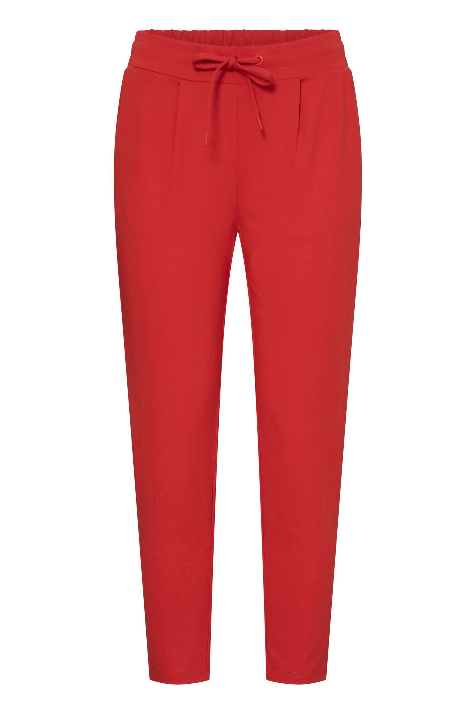 ICHI |  ICHI Joggingpants  | S | poppy red