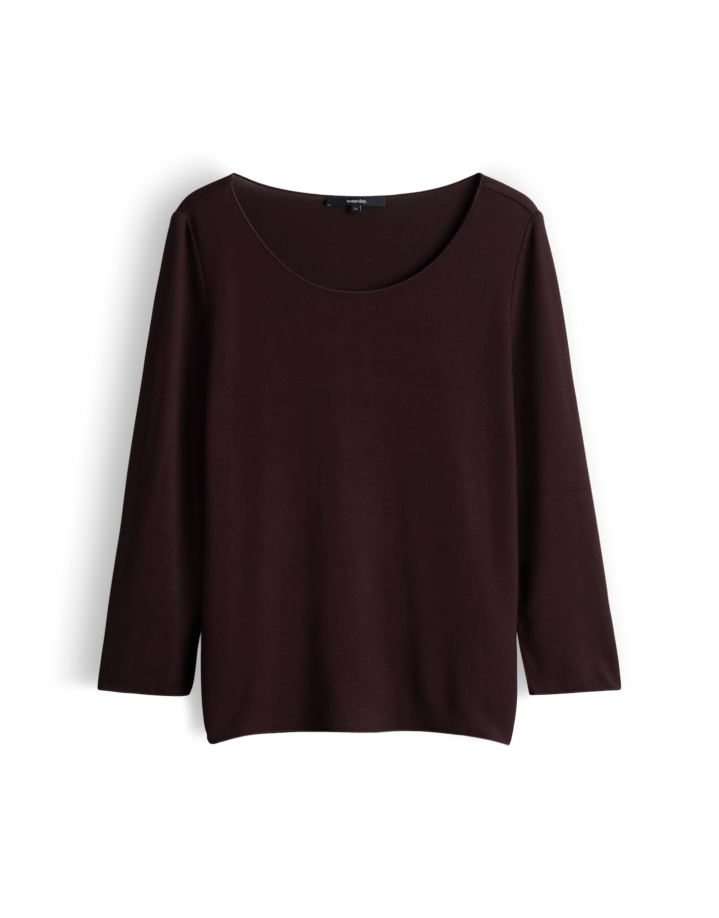 Someday Shirt "Kirosa soft" #1