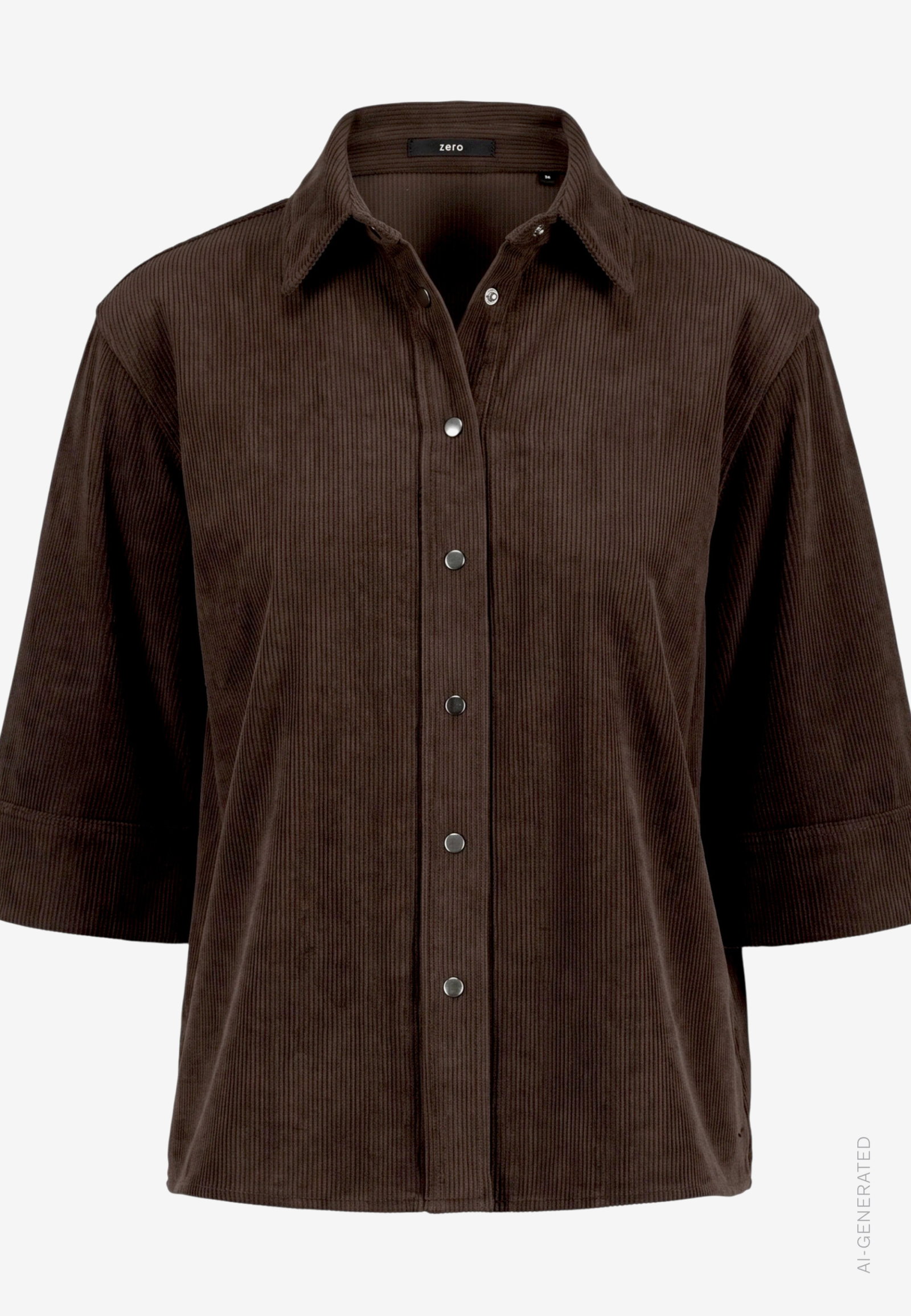 T-SHIRT PRINT OVERSI, PACIFIC BL #1