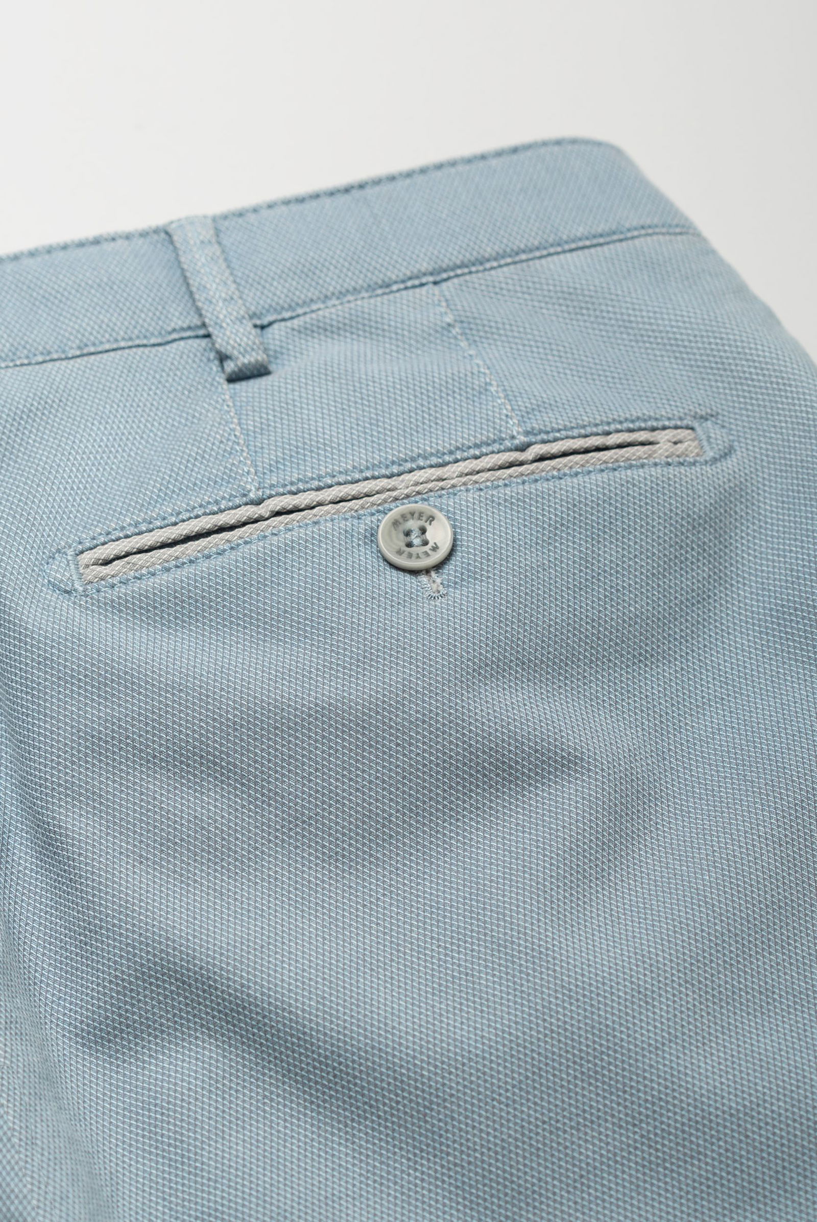 Meyer | Meyer Chino | 52 | blau