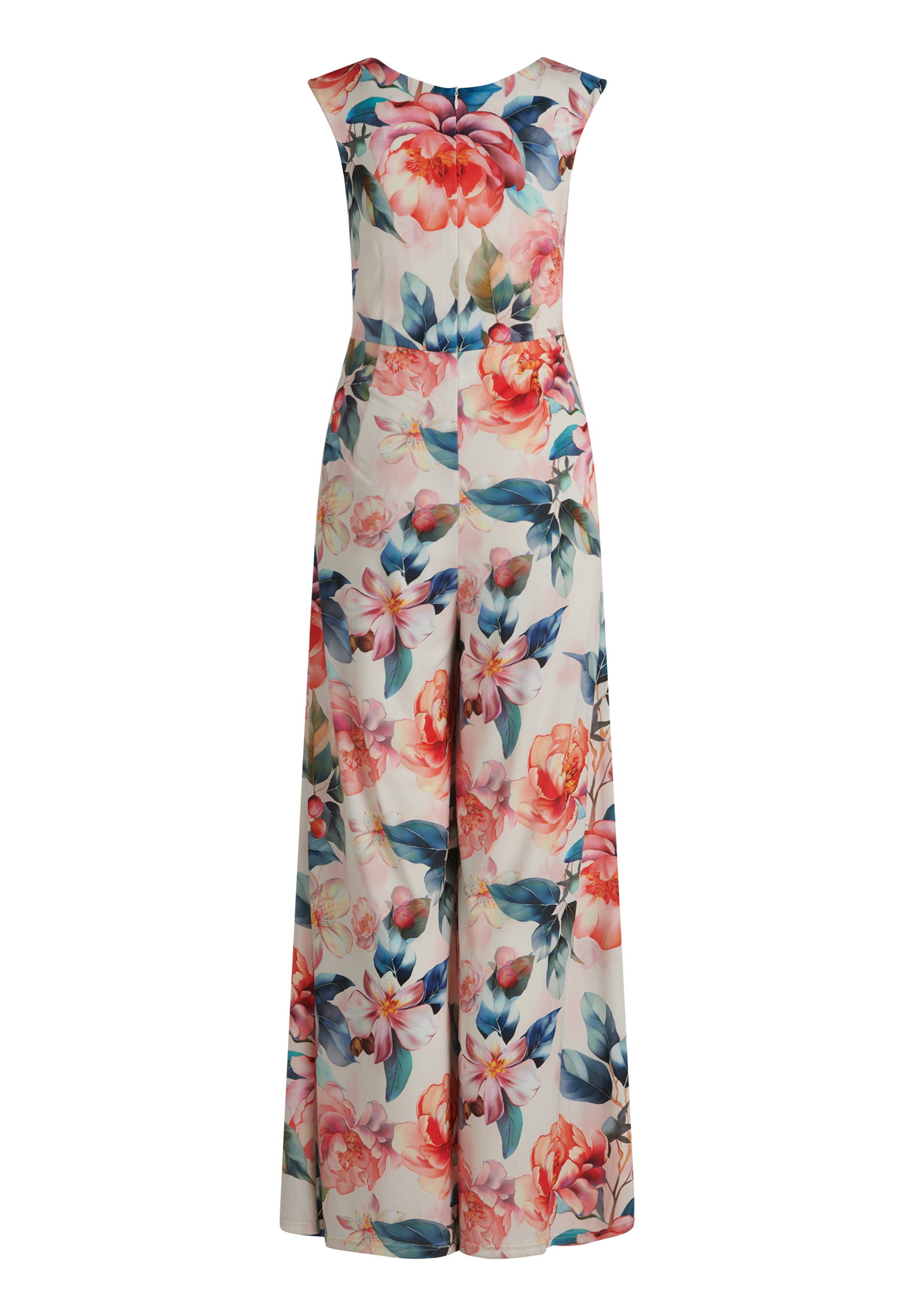 Vera Mont Overall #2
