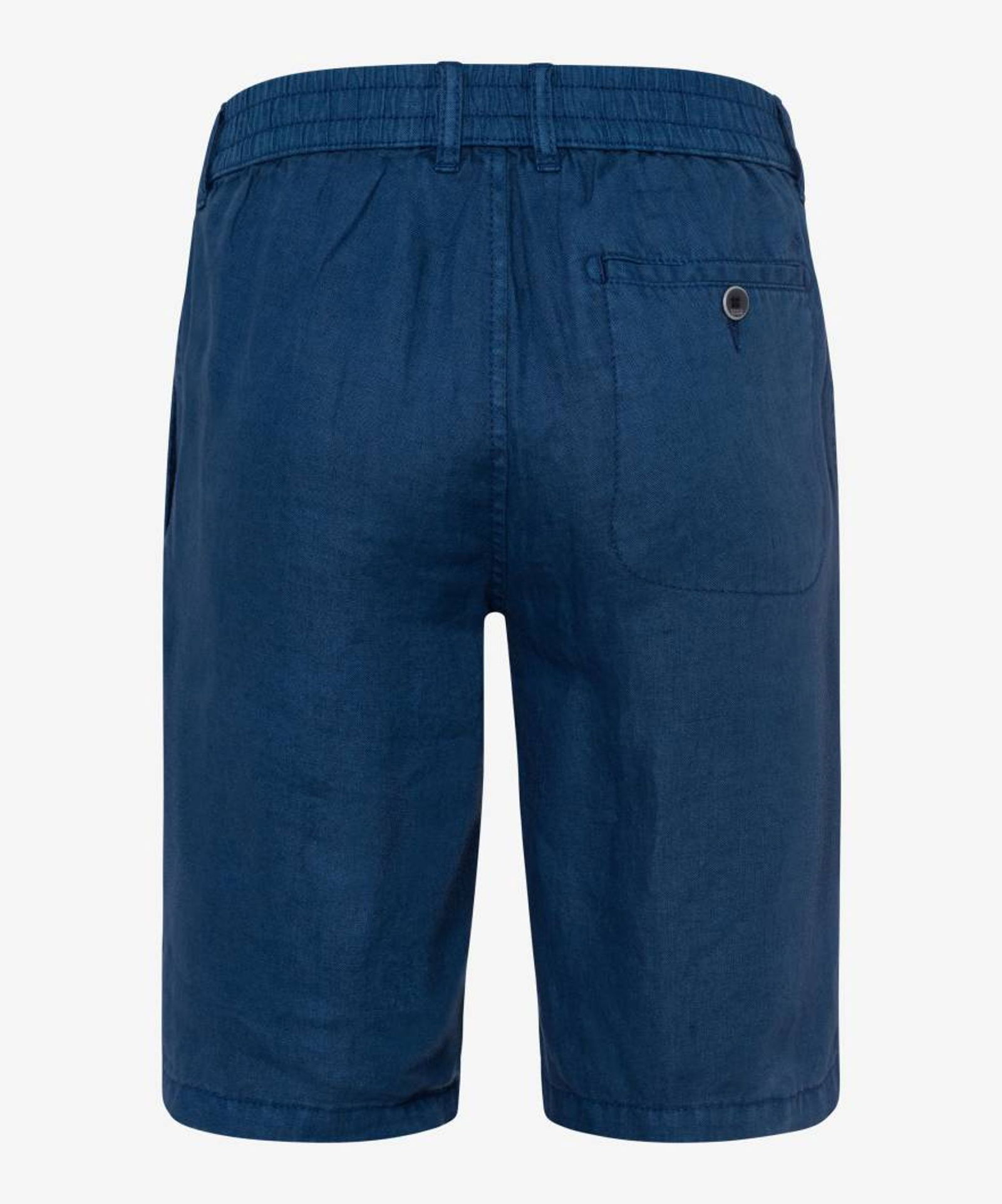 d07b52cc0dbf8c1f5ae67029d866c925 Brax |  Brax Bermudas  | 50 | regular blue used