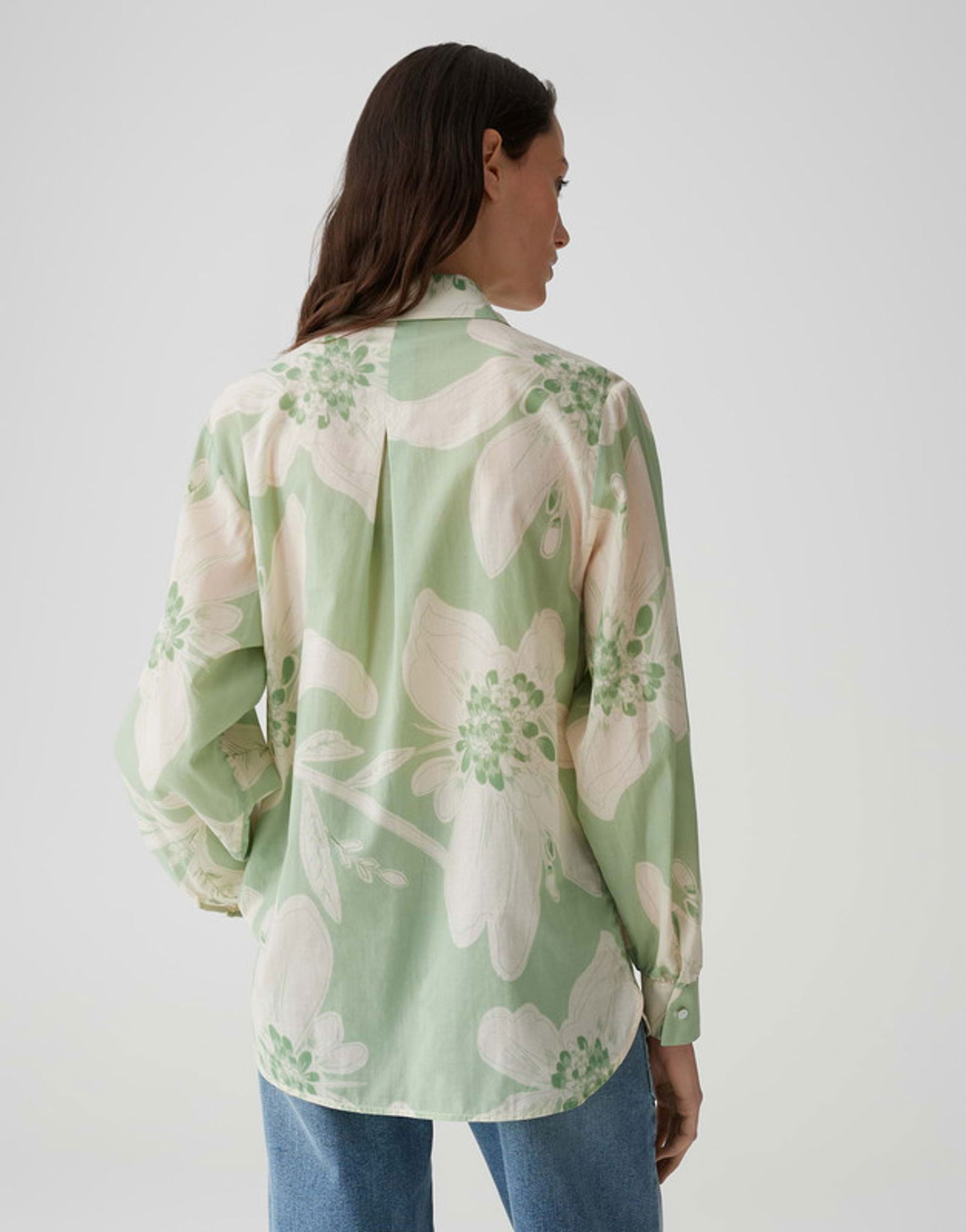 8aa7dd72f34b74c19a8b75226201a634 Opus |  Opus Pullover  | 40