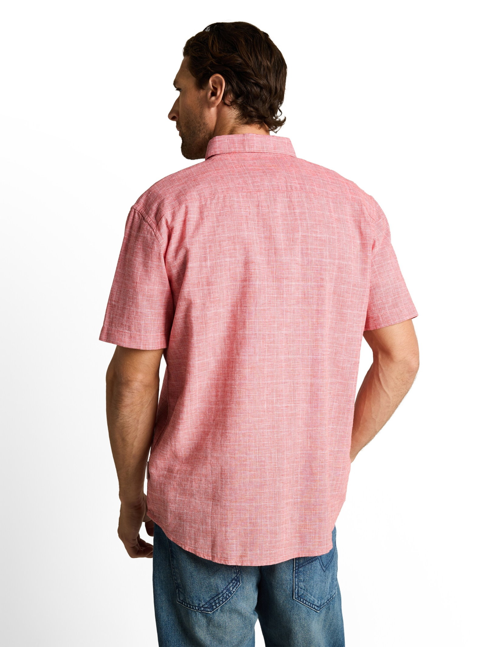 Tom Tailor Hemd Slim Fit #4